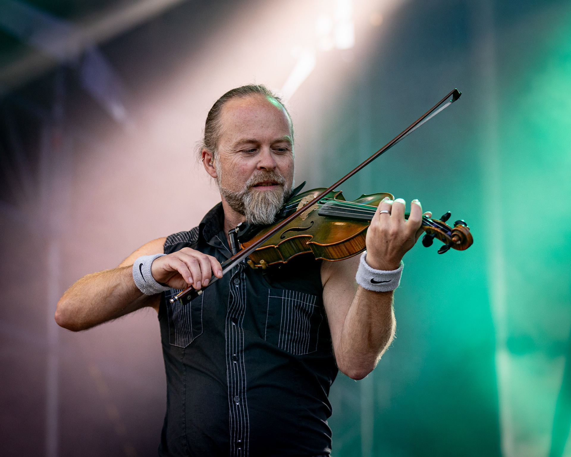 Fiddler's Green - MPS Luhmühlen