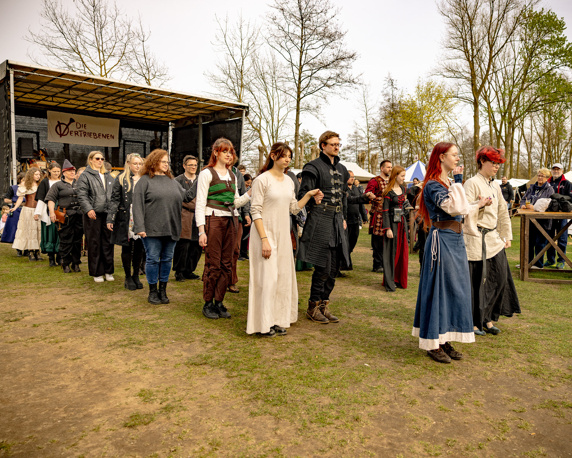 Markttanz - See-Spectaculum zu Brietlingen 2026