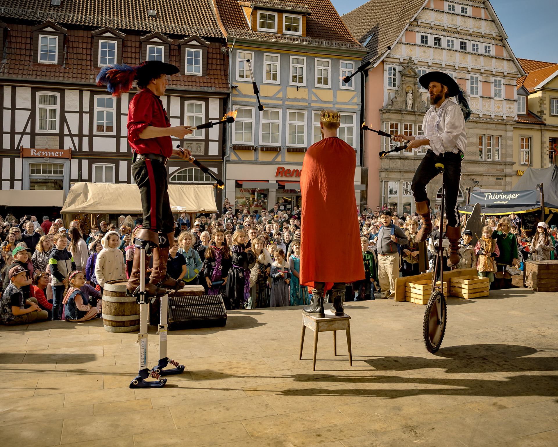 Opus Furore - Mystica Hamelon 2026