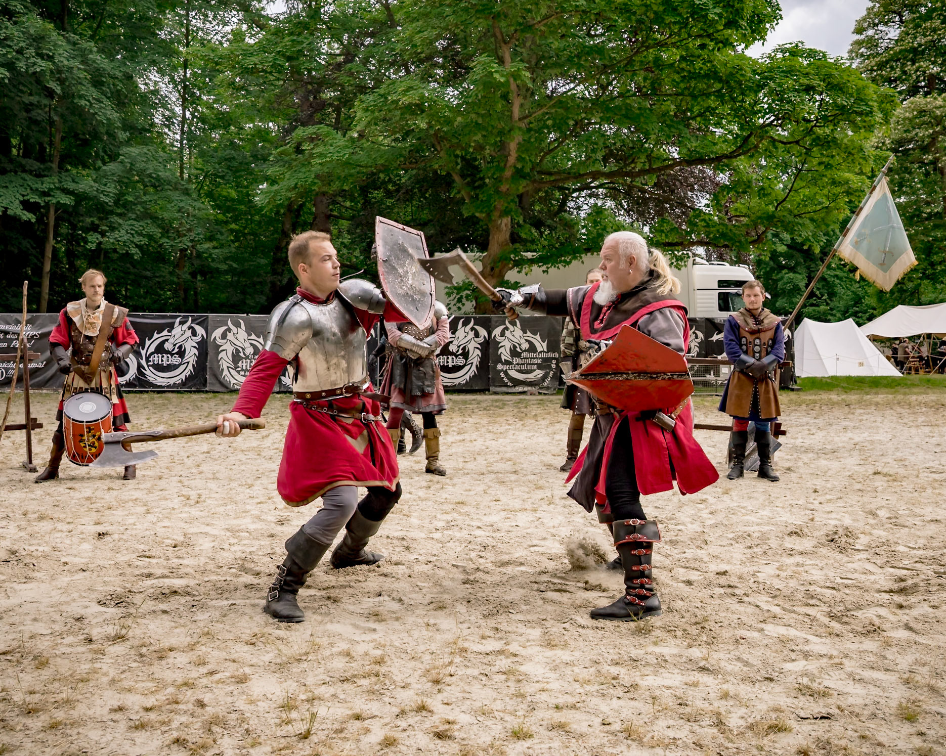 Fictum - MPS Rastede