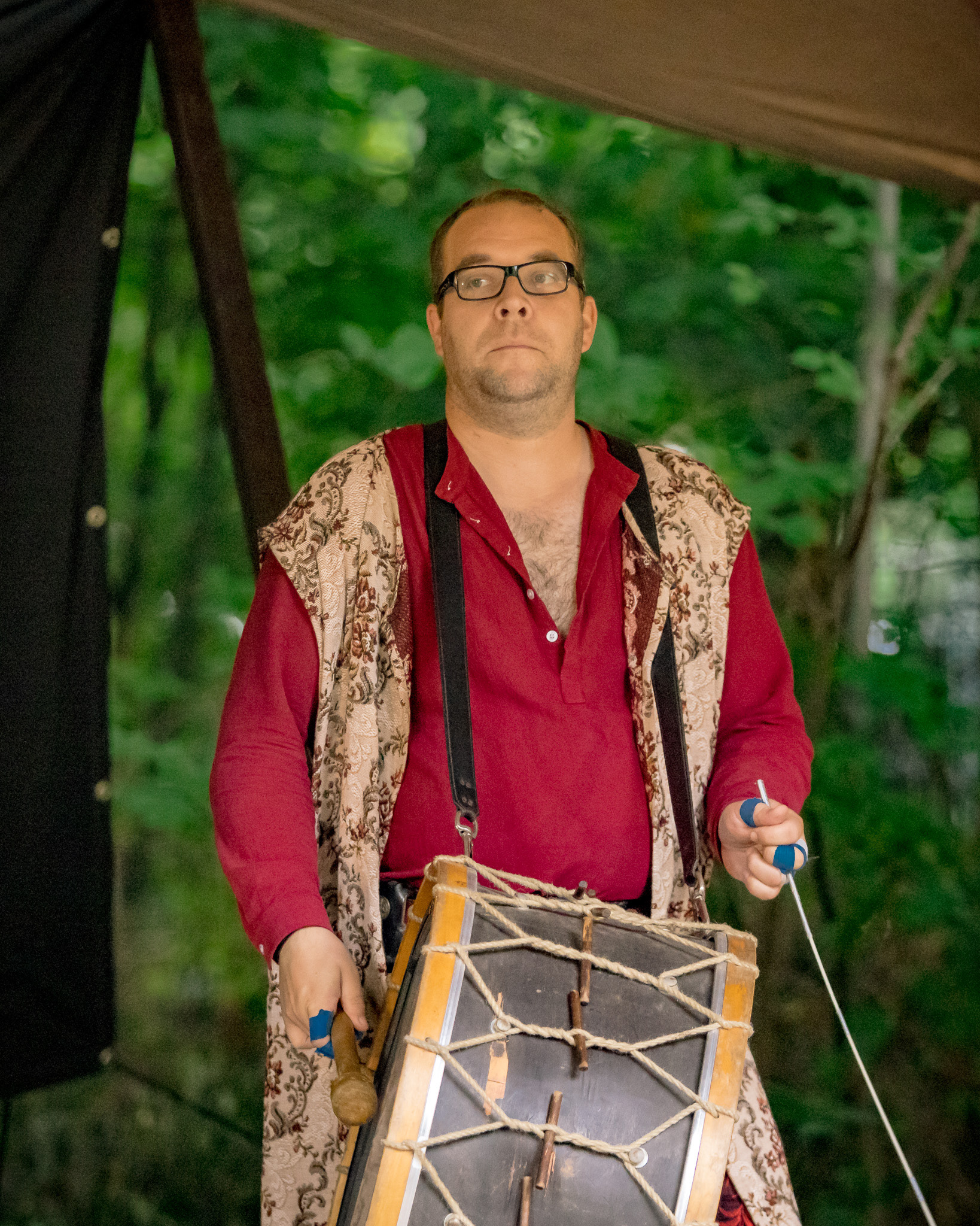 Comes Vagantes - MPS Bückeburg