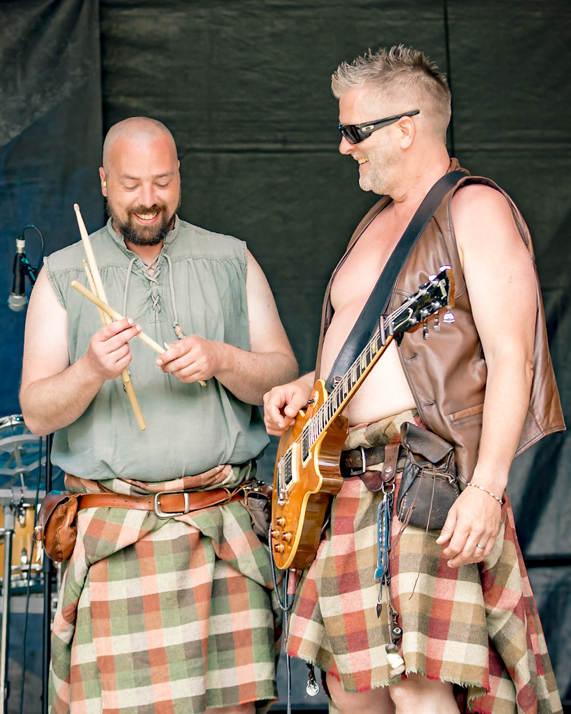 Saor Patrol - MPS Rastede