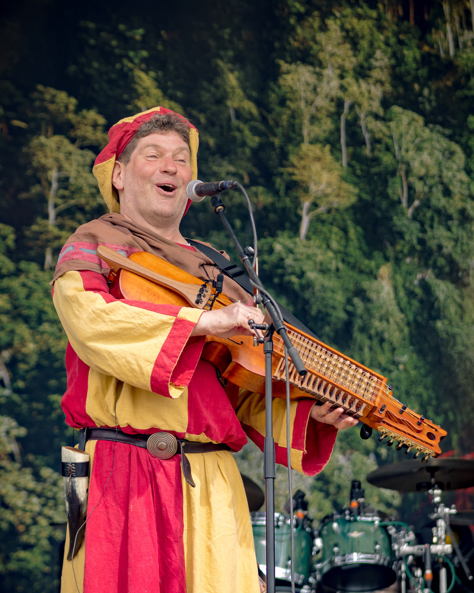 Duivelspack - MPS Bückeburg