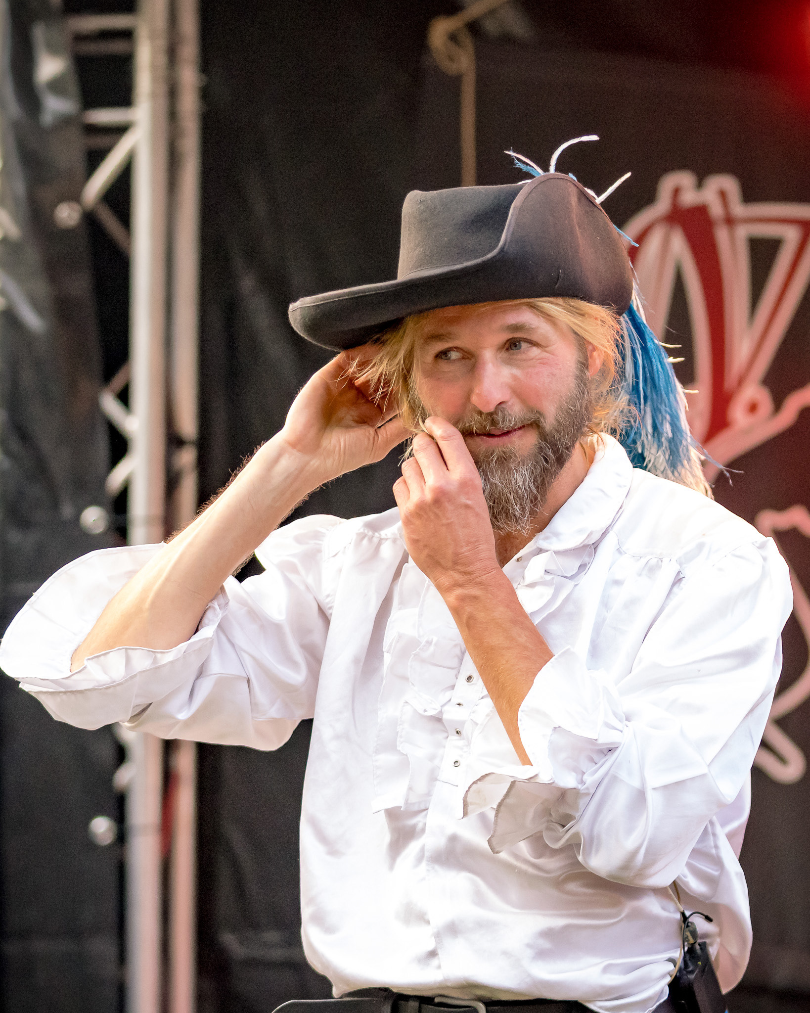 Opus Furore - MPS Rastede