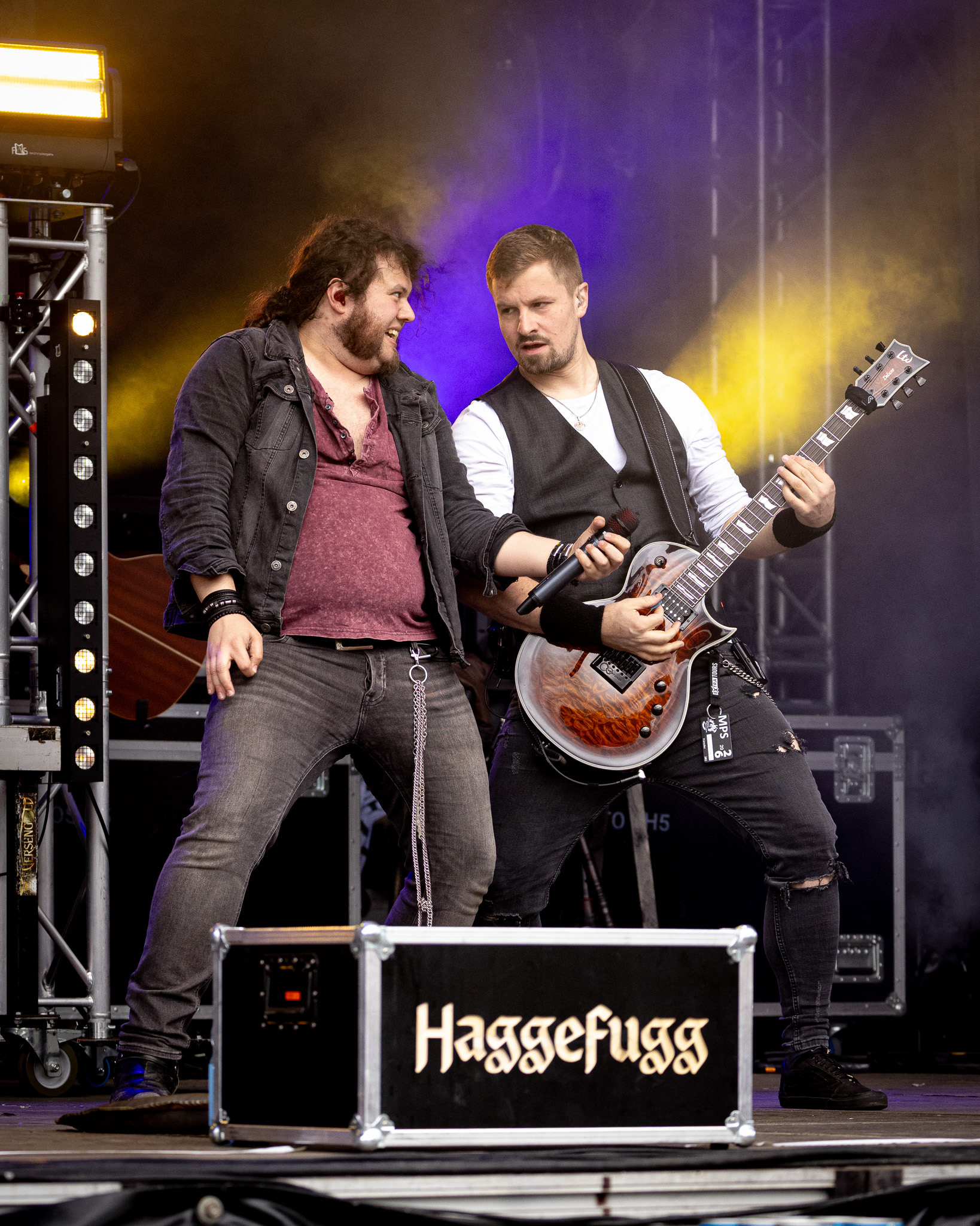 Haggefugg - MPS Rastede 2026