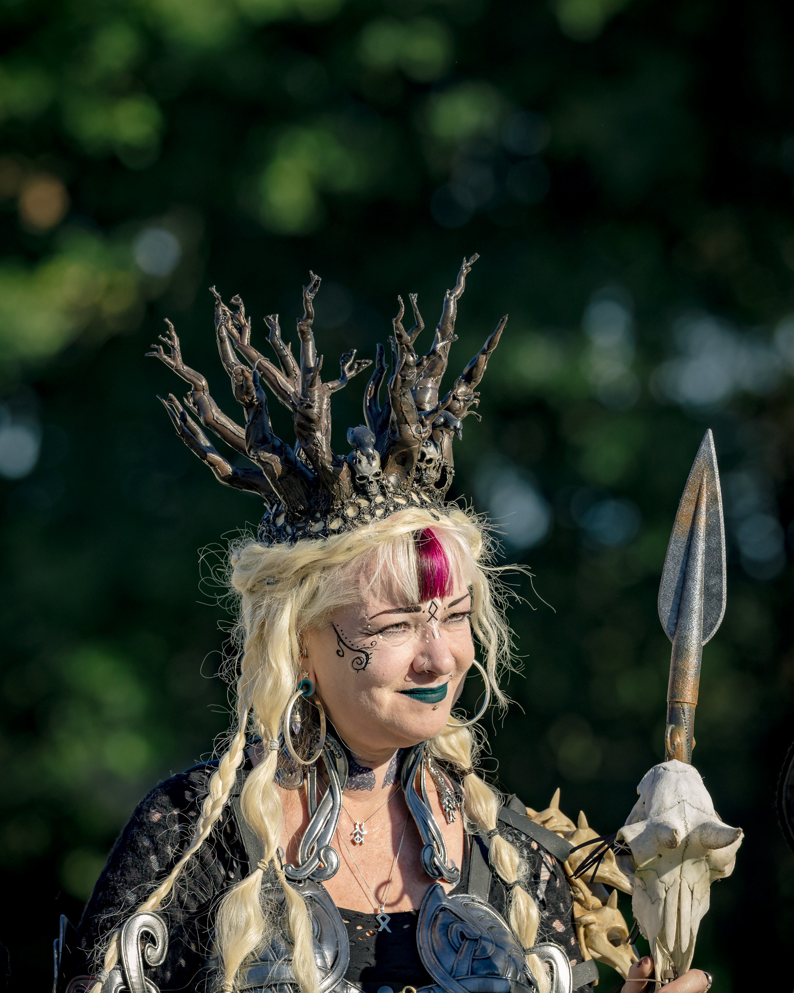 Gewandungsprämierung - MPS Luhmühlen