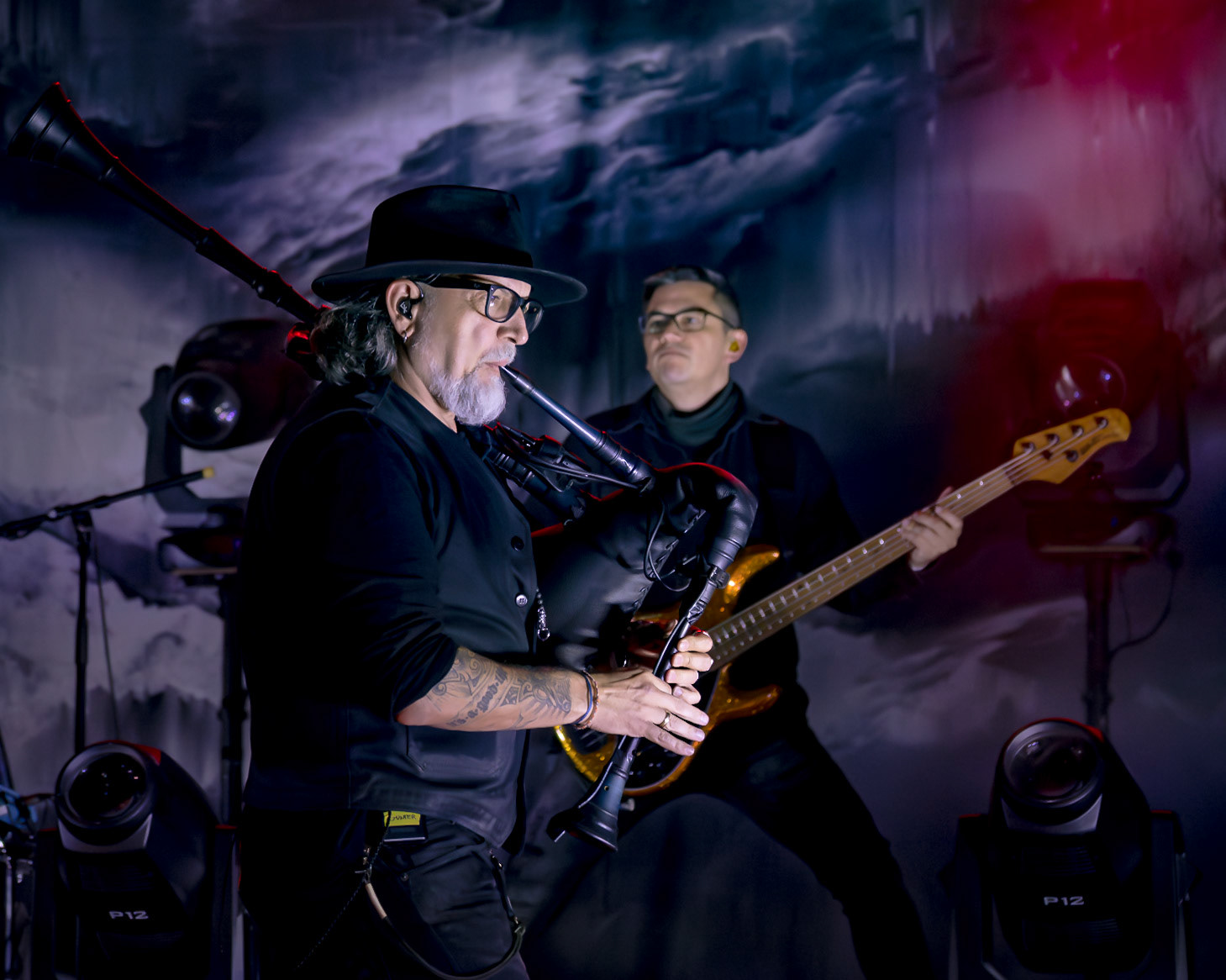 Saltatio Mortis - MPS Luhmühlen