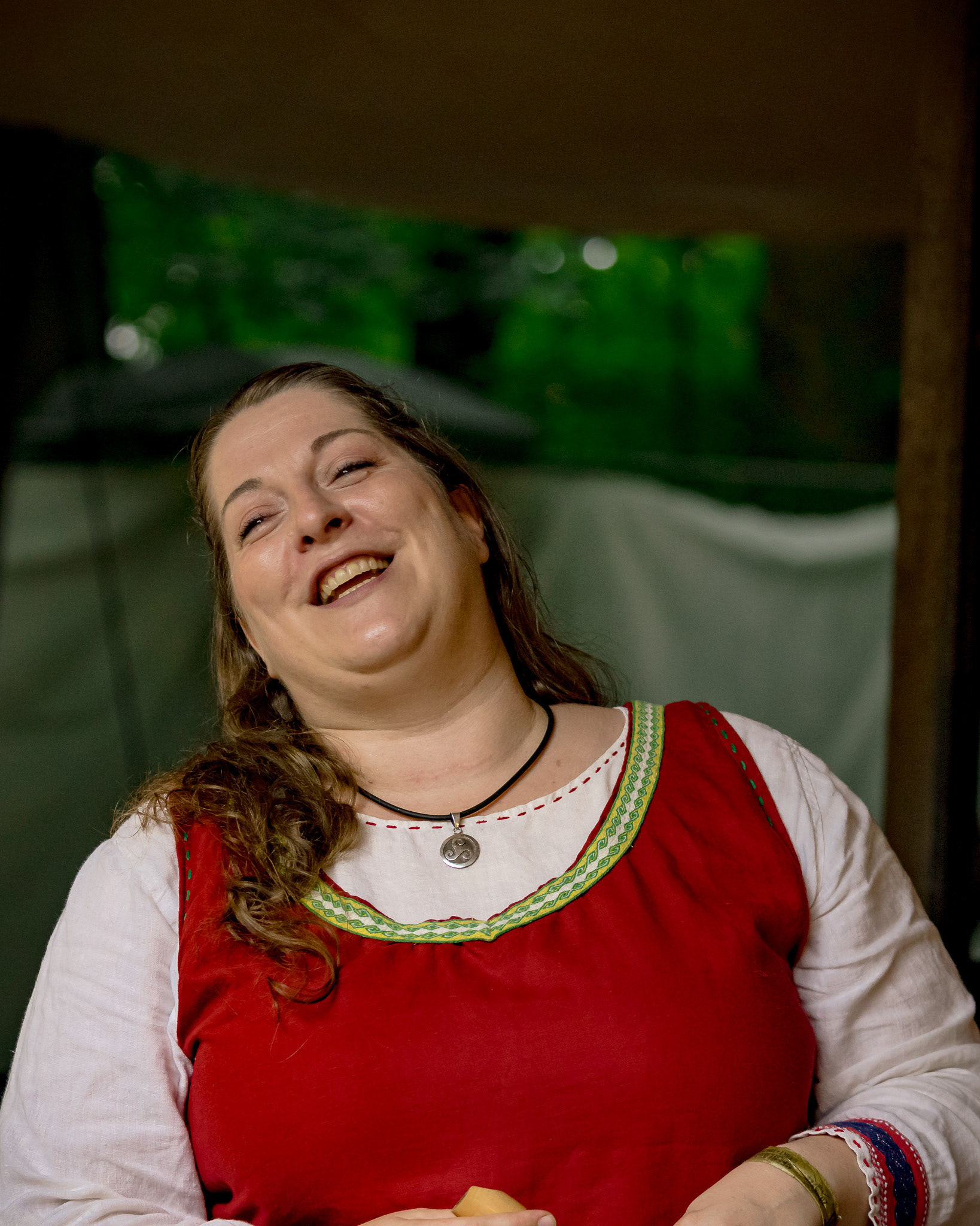 Heiter bis Folkig - MPS Bückeburg