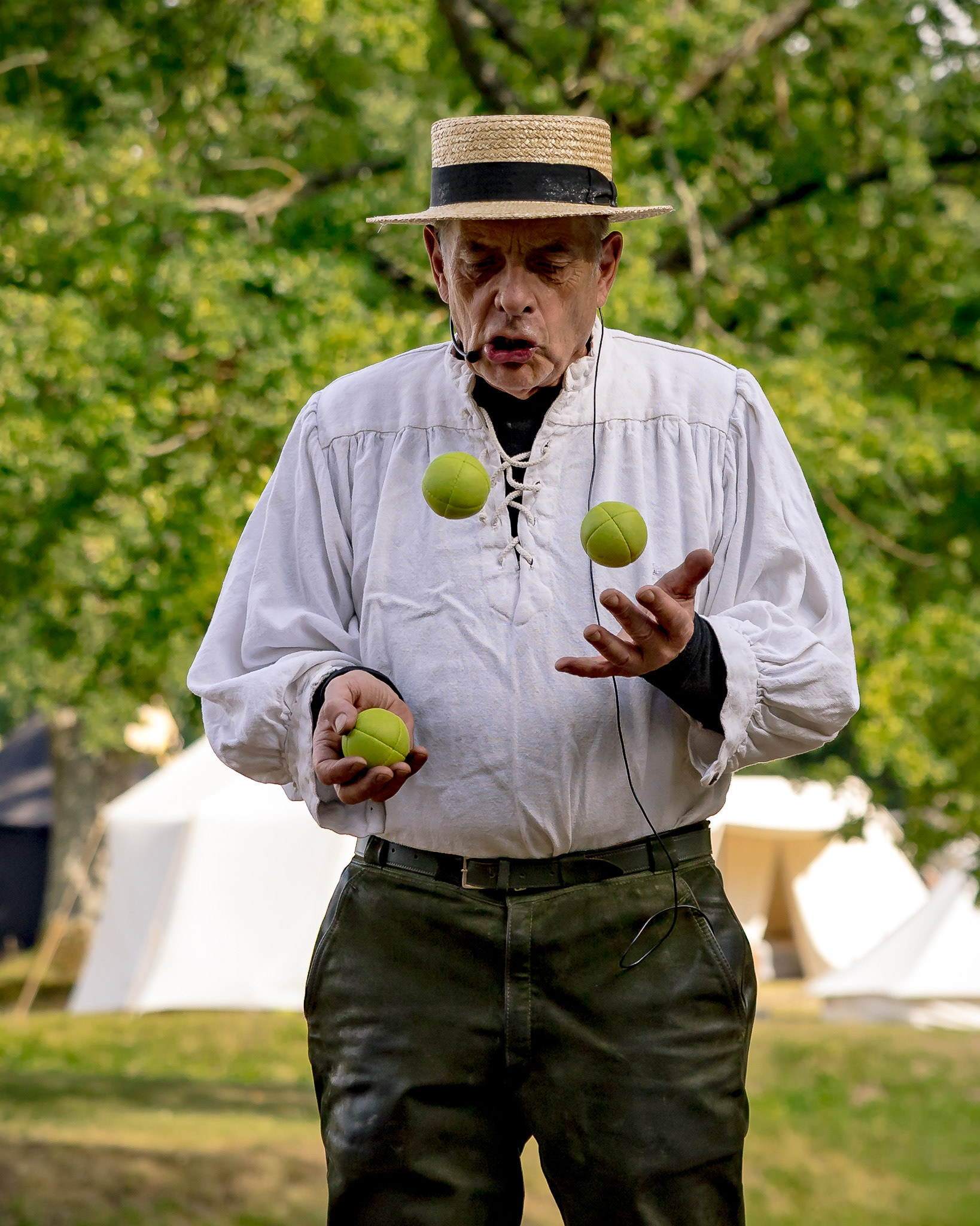 Bagatelli - MPS Luhmühlen