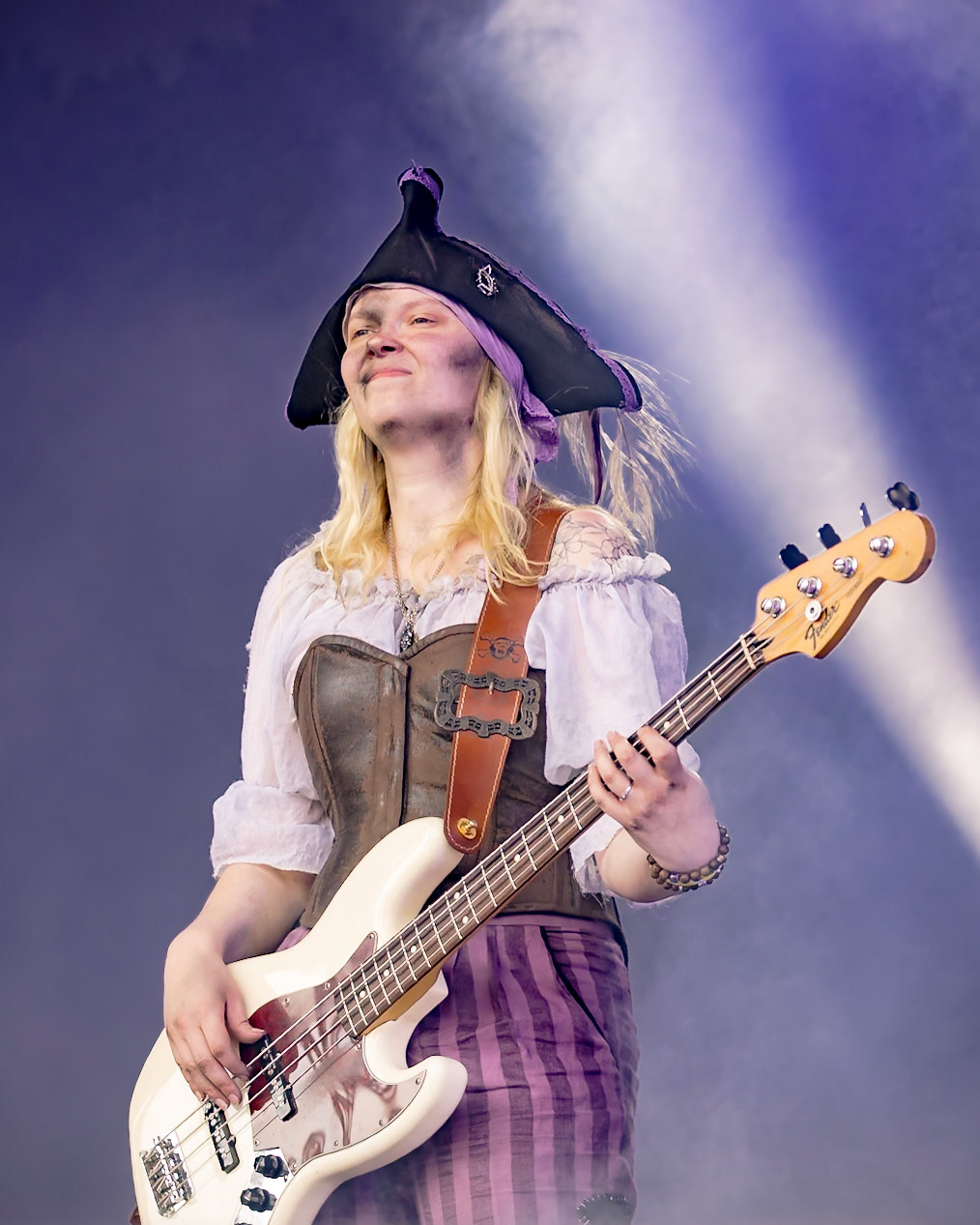 Mr. Hurley & die Pulveraffen - MPS Rastede