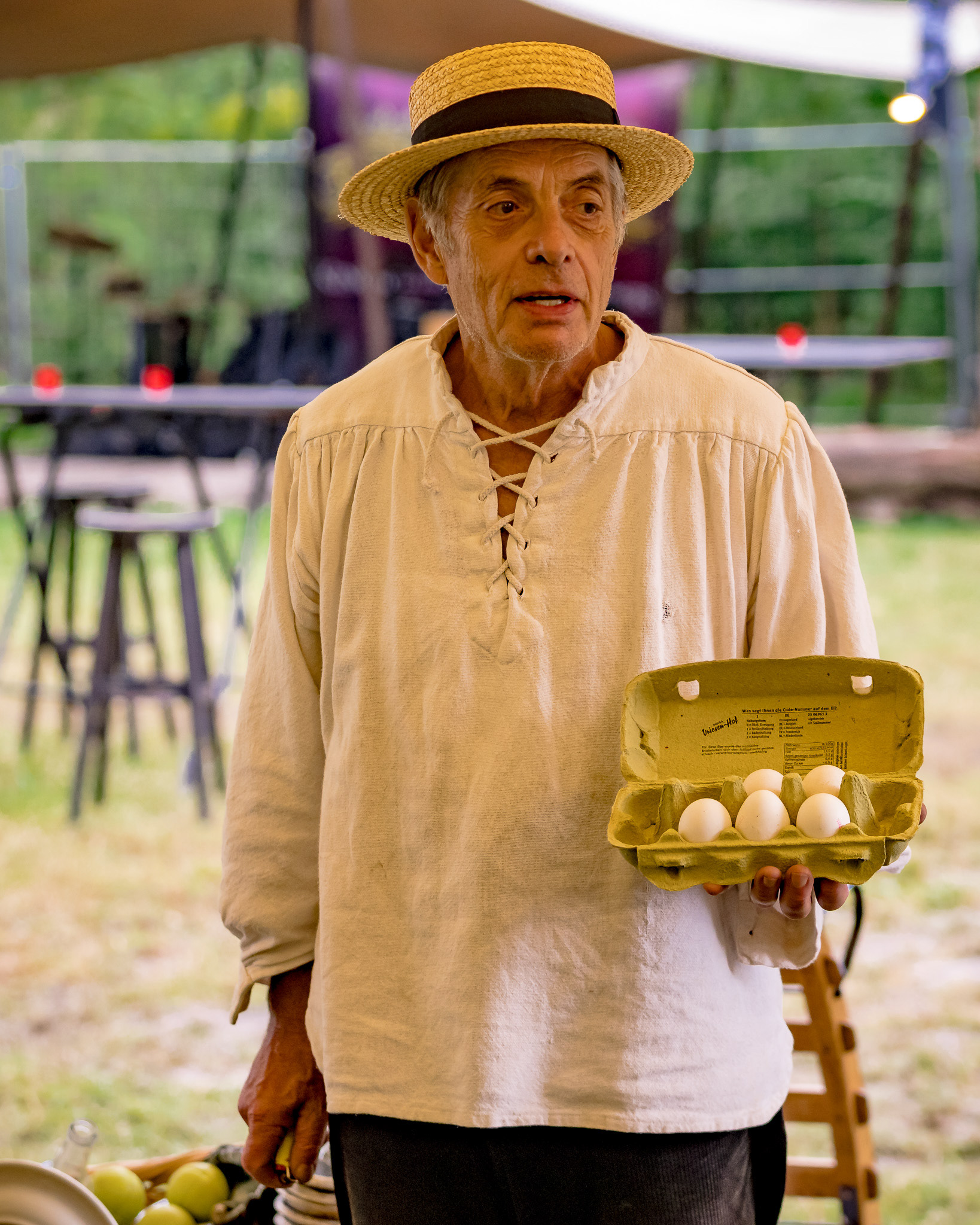 Bagatelli - MPS Bückeburg