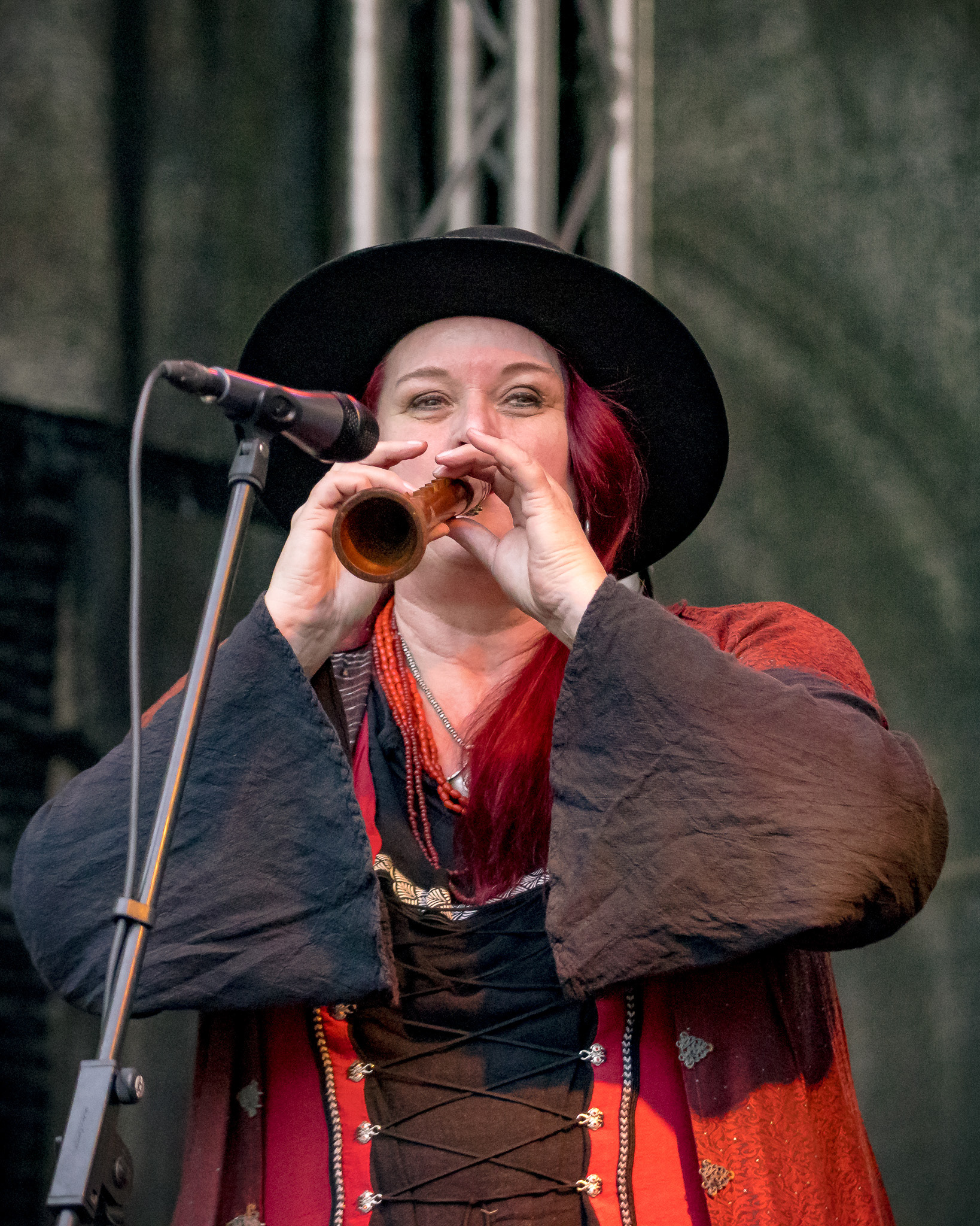 Duo Confilius - Mystica Hamelon 2026