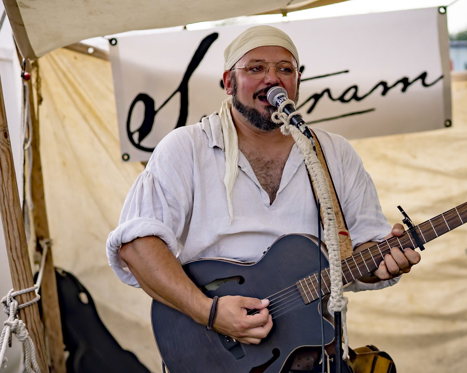 Sintram @ MPS Bückeburg