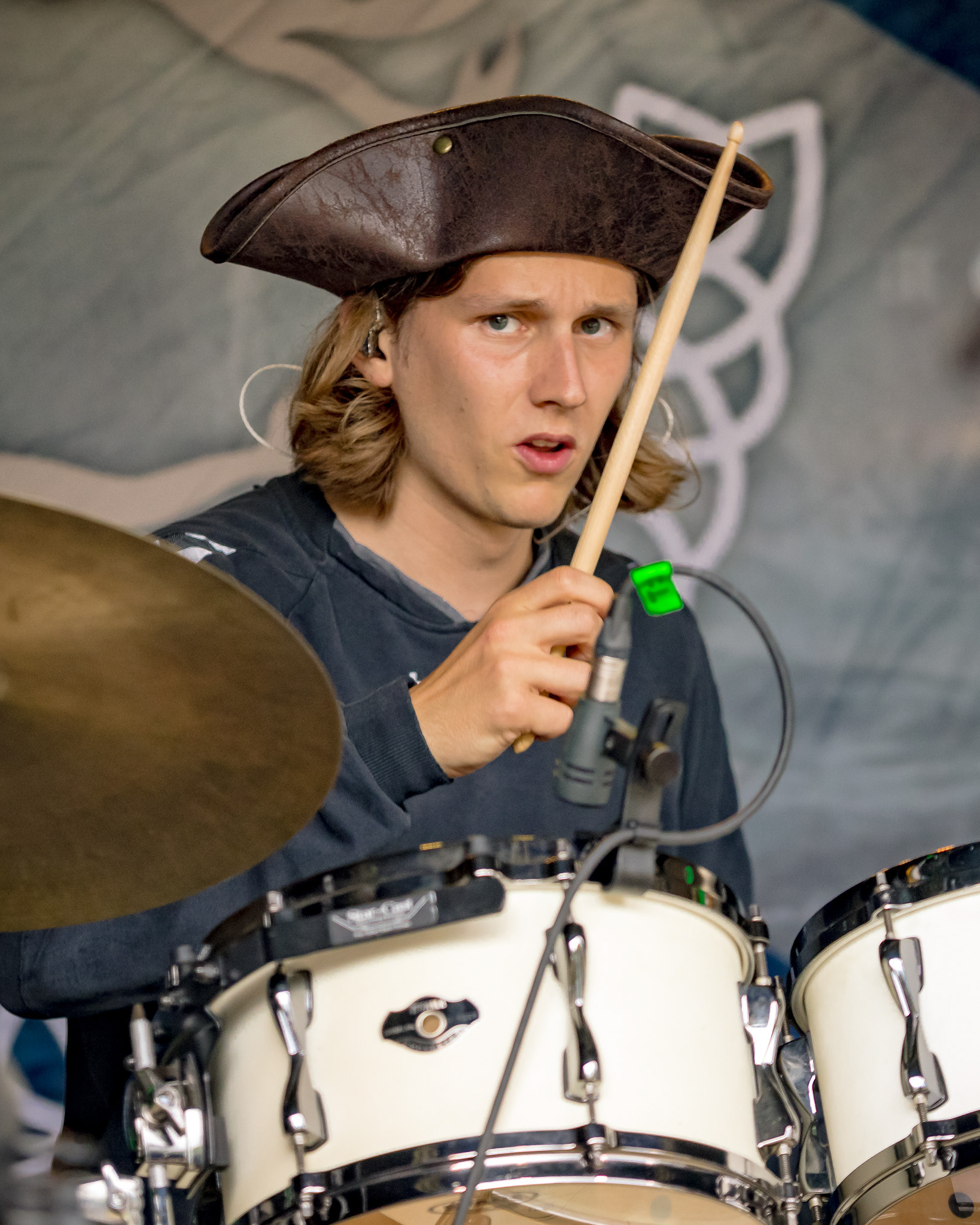 Lautenfeyn - MPS Bückeburg