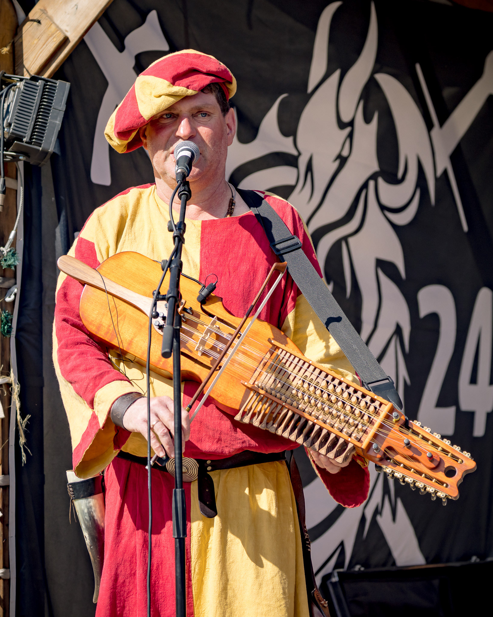 Duivelspack - MPS Luhmühlen