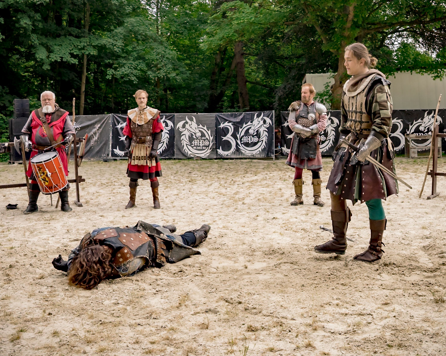 Fictum - MPS Rastede