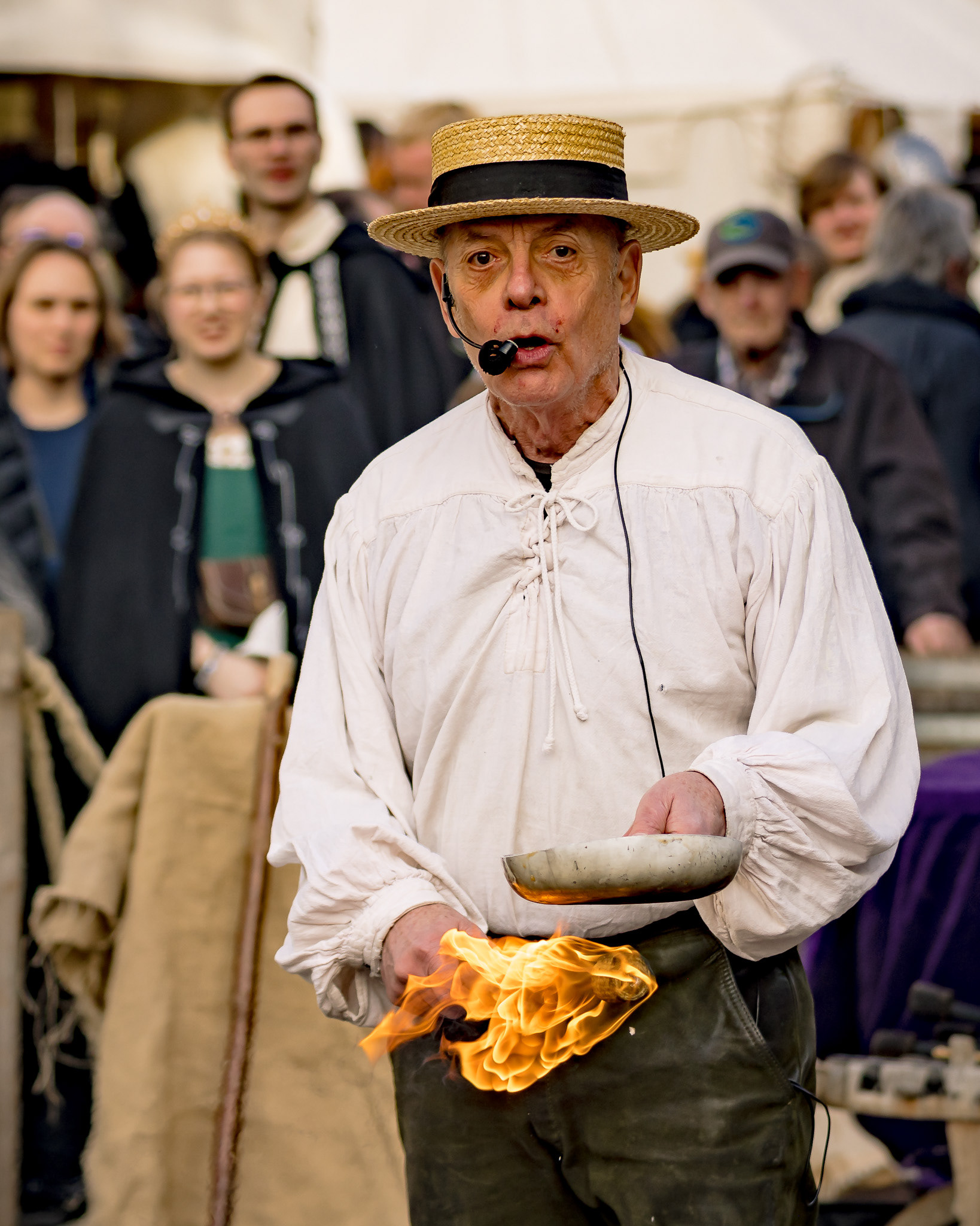 Bagatelli - Mystica Hamelon 2026