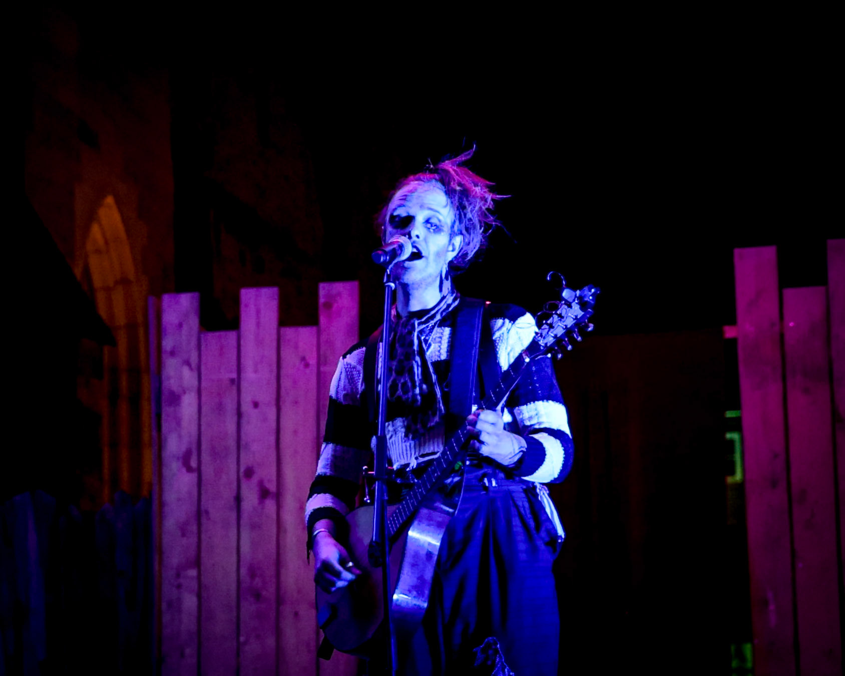 Duo Confilius @ Mystica Hamelon