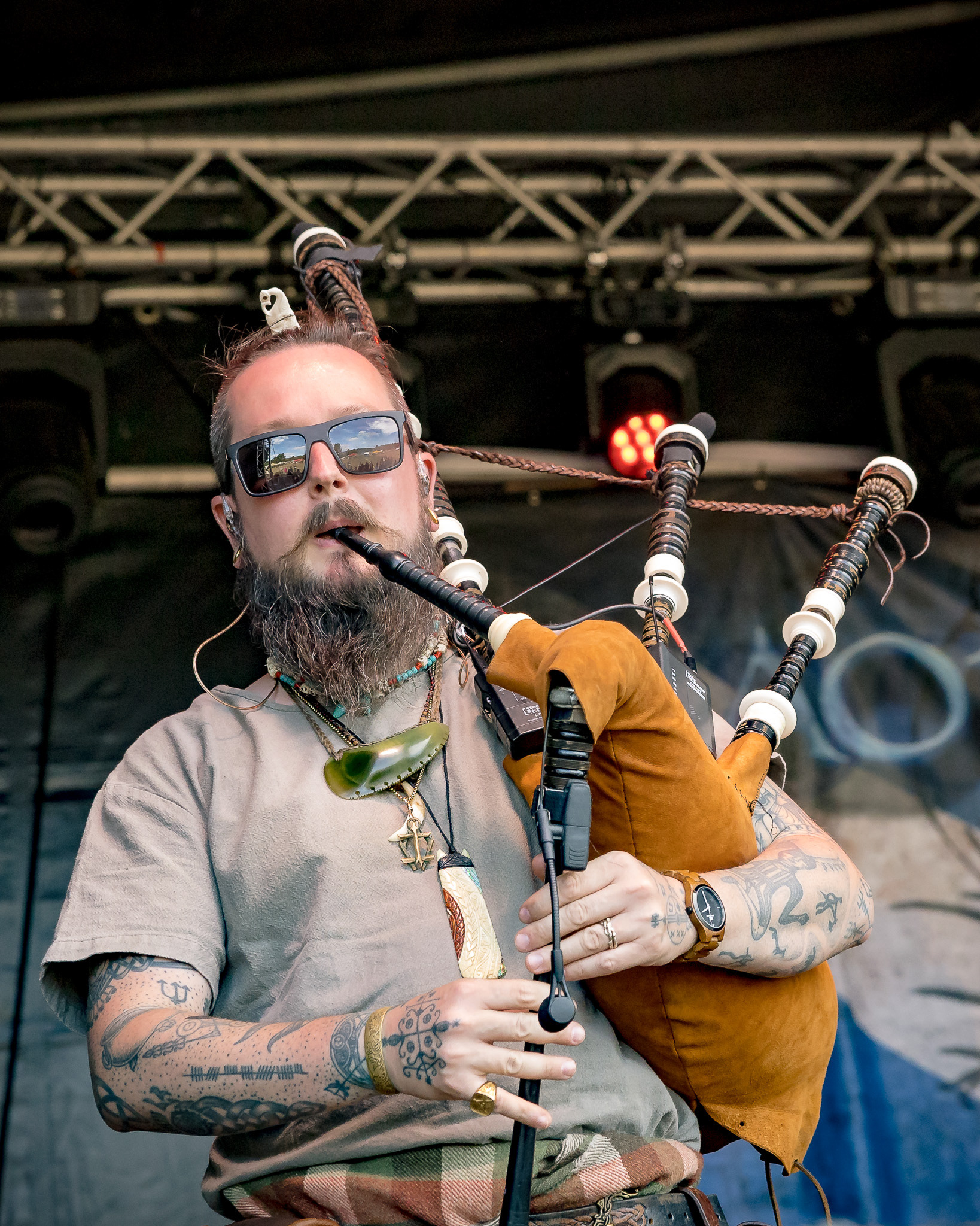 Saor Patrol - MPS Luhmühlen