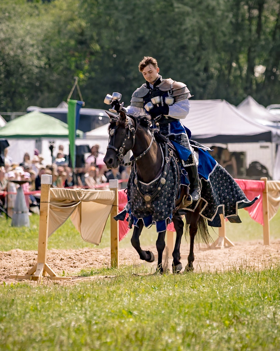EHS - MPS Bückeburg