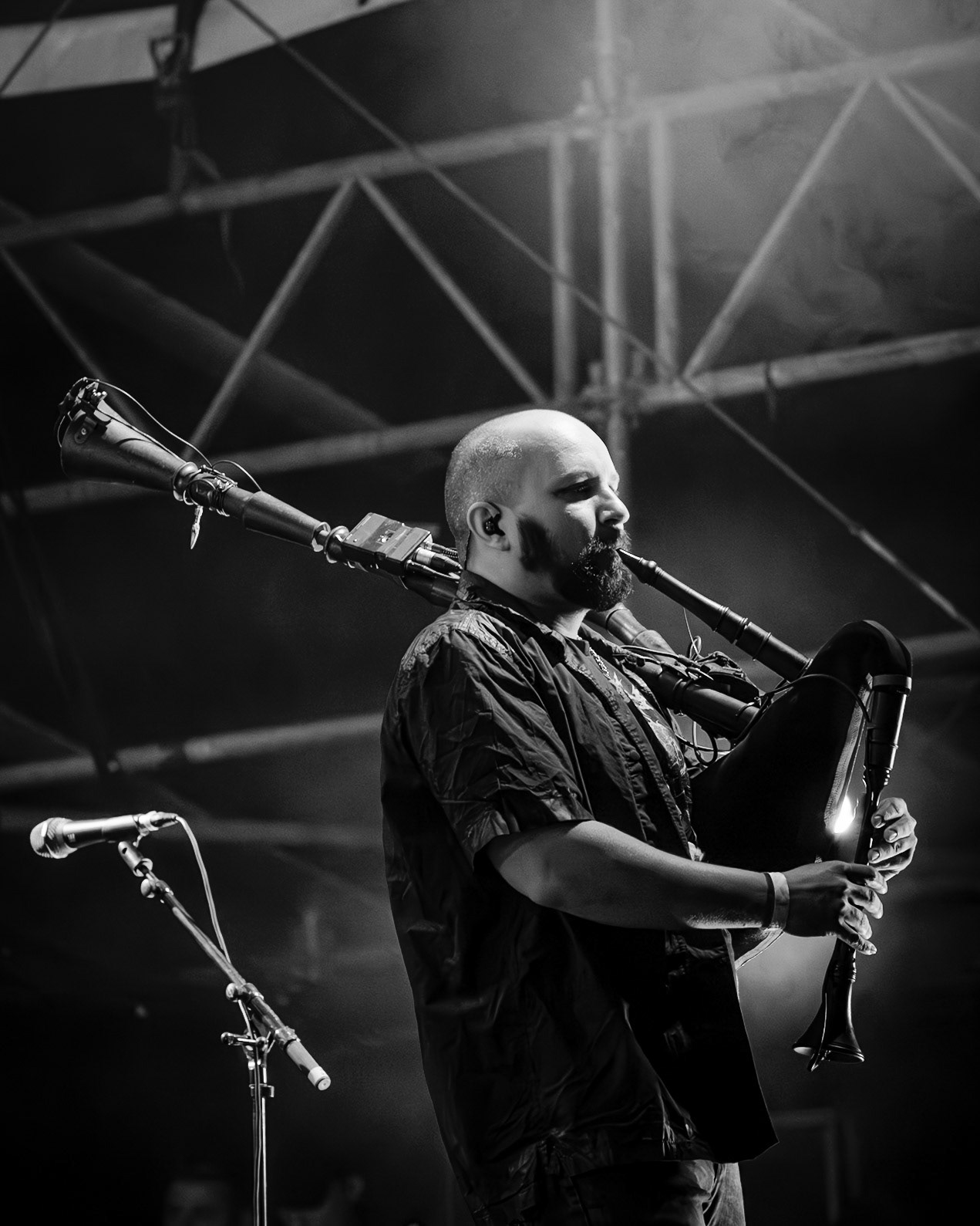 Saltatio Mortis - MPS Luhmühlen