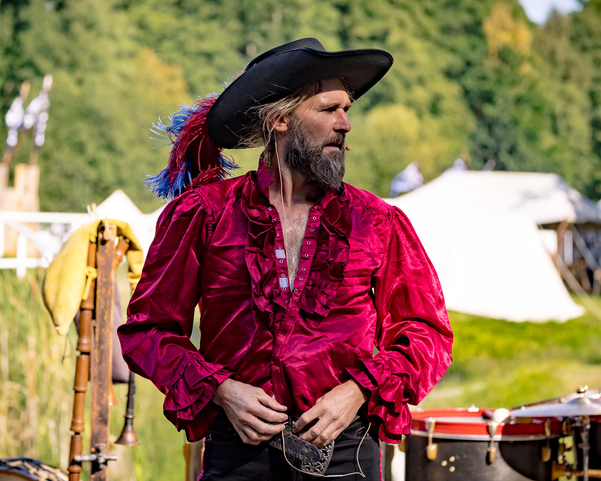 Opus Furore - MPS Luhmühlen