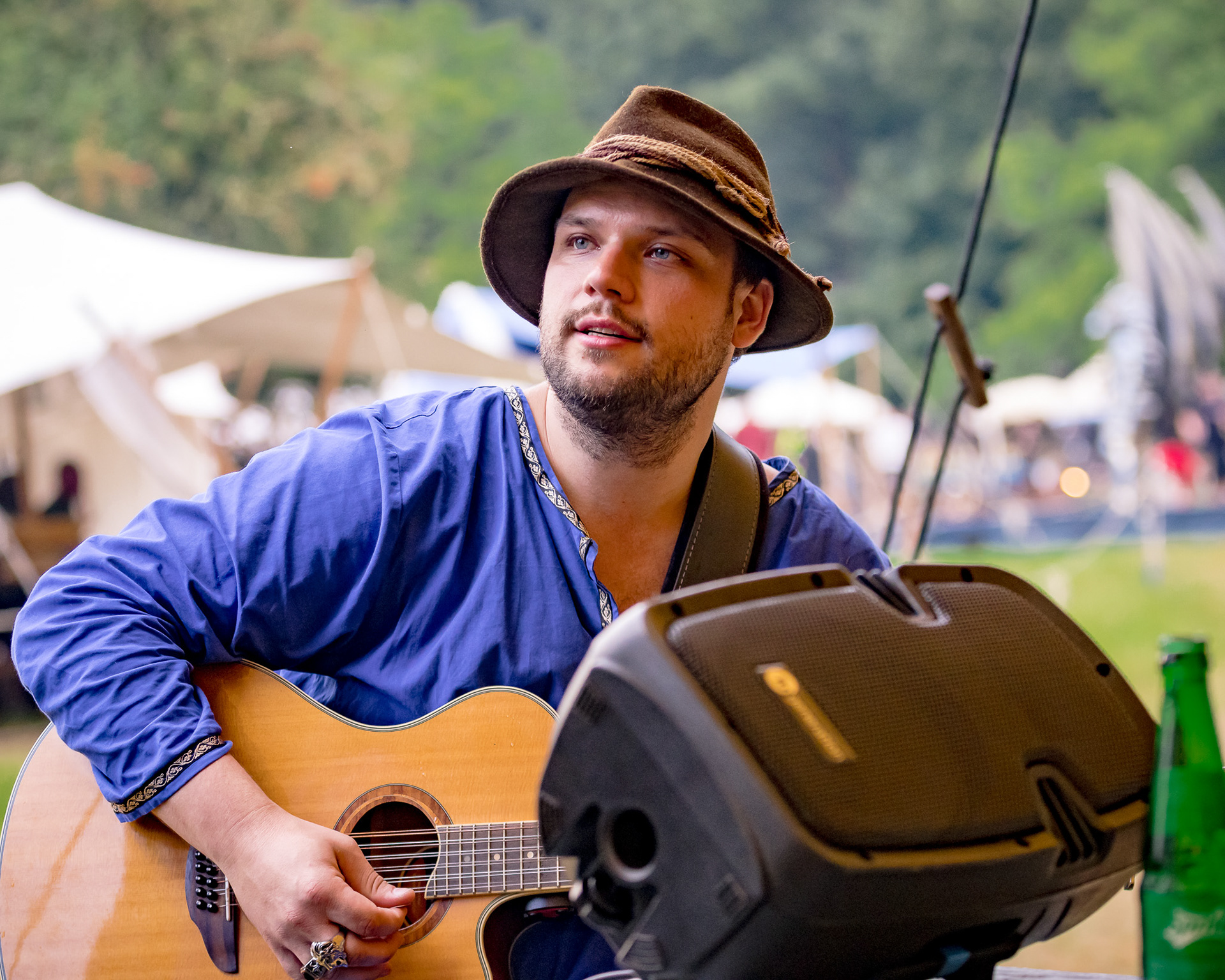 Leonea - MPS Bückeburg