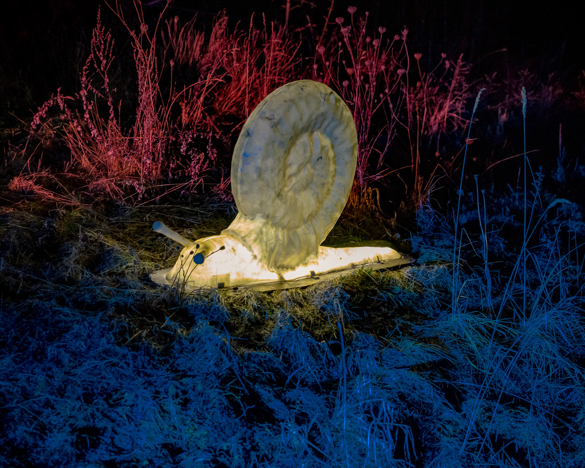 BRAWO Mühlenlichter 2026