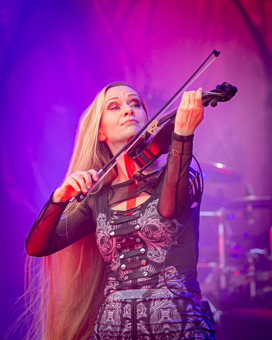 Subway to Sally - MPS Rastede