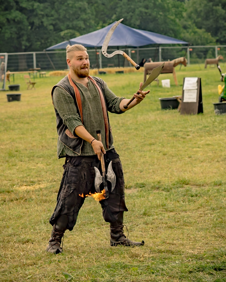 Timelino - MPS Bückeburg