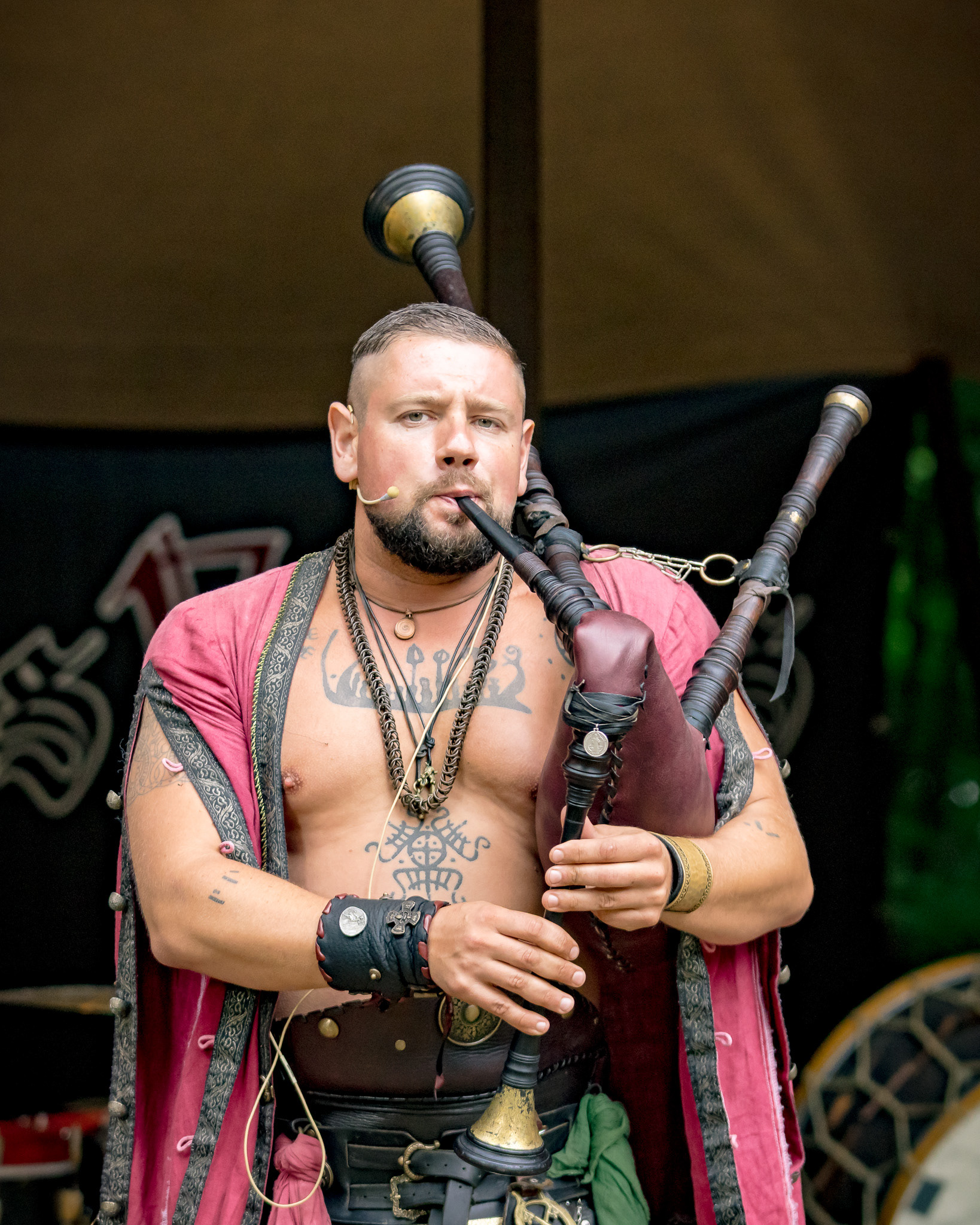 Comes Vagantes - MPS Bückeburg