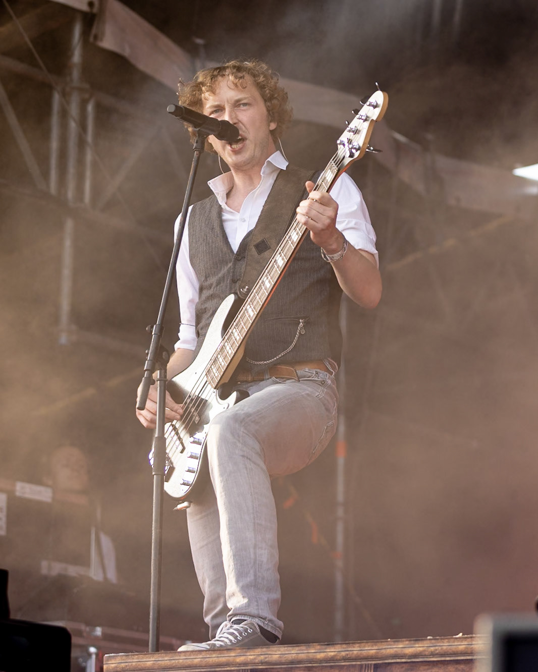 Versengold @ MPS Bückeburg