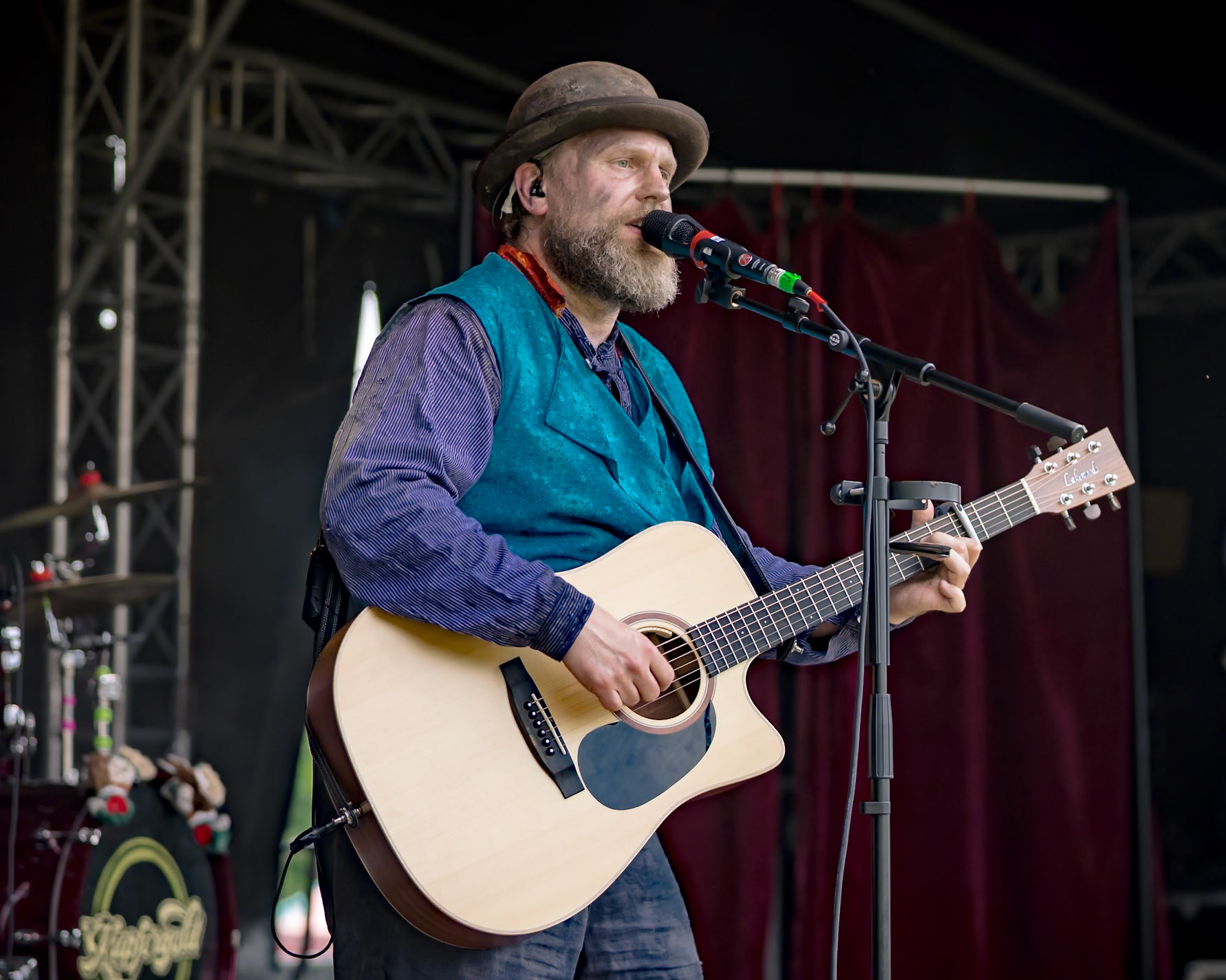 Die Habenichtse - MPS Rastede