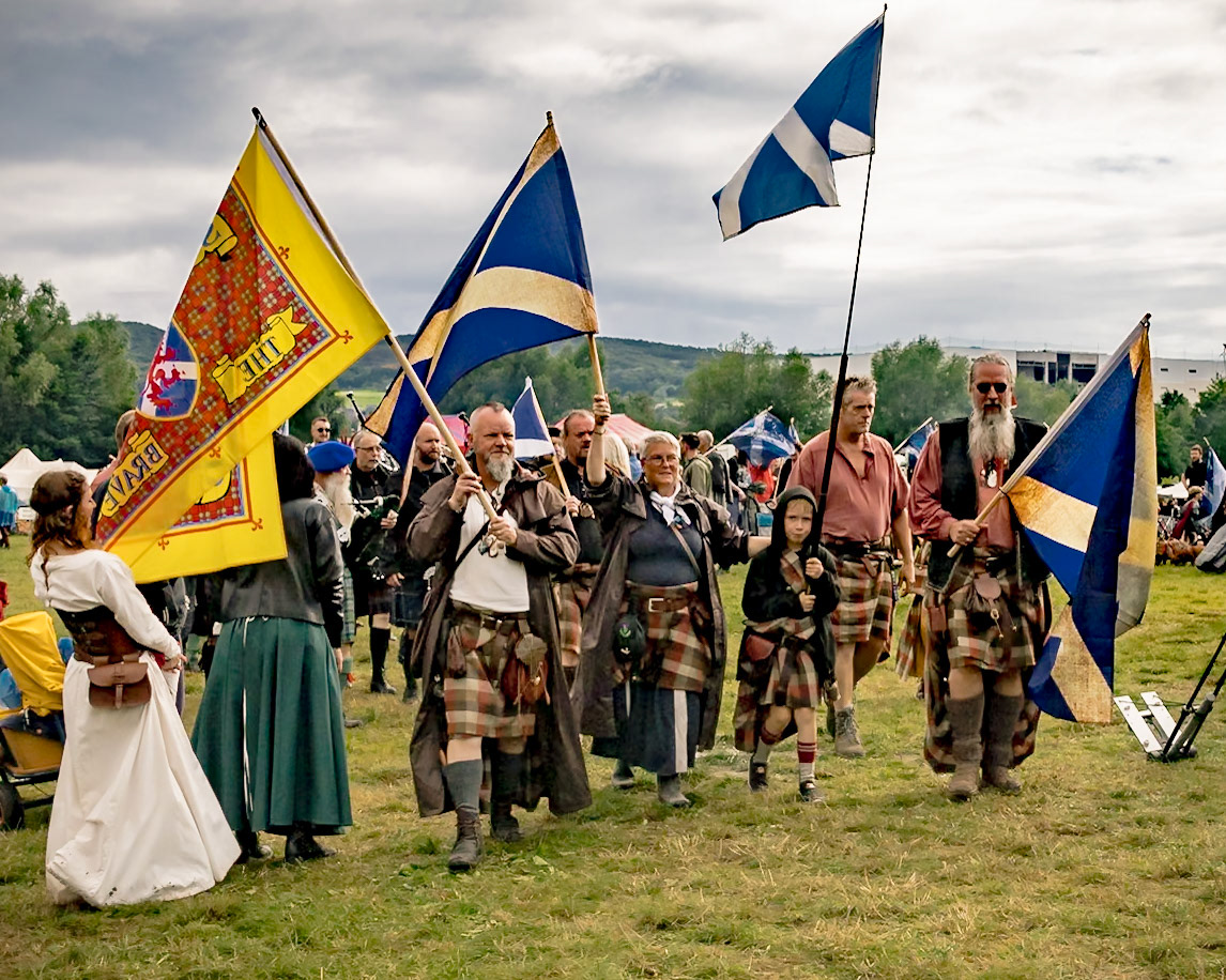 Saor Patrol - MPS Bückeburg
