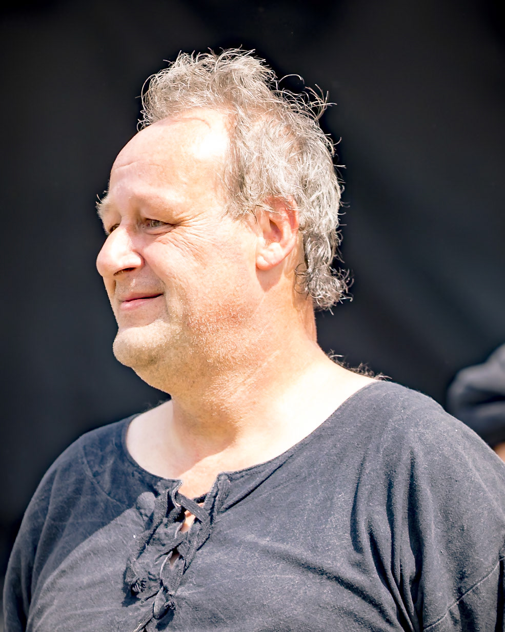 Markteröffnung - MPS Bückeburg