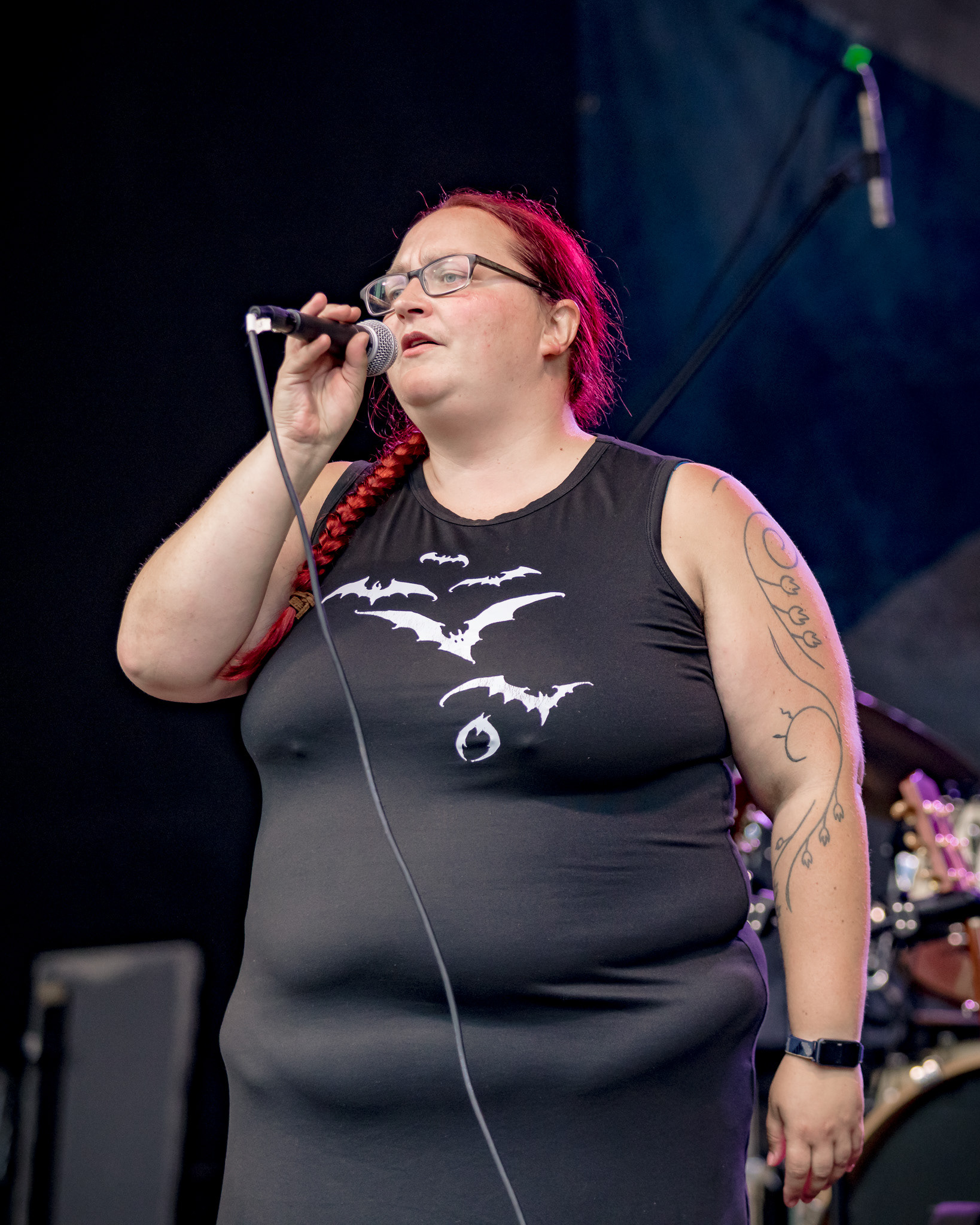 Tir Saor - MPS Bückeburg