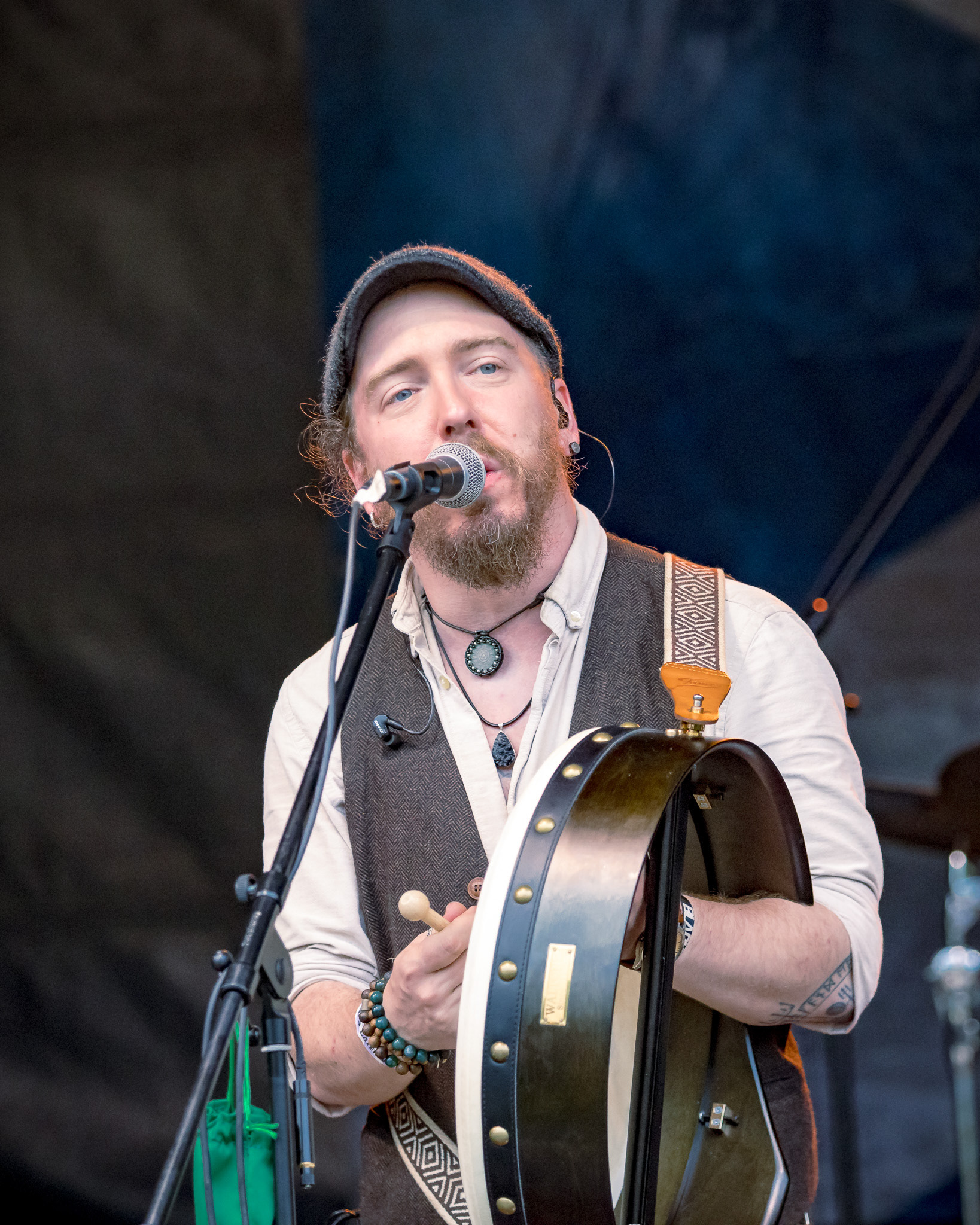 Tir Saor - MPS Bückeburg