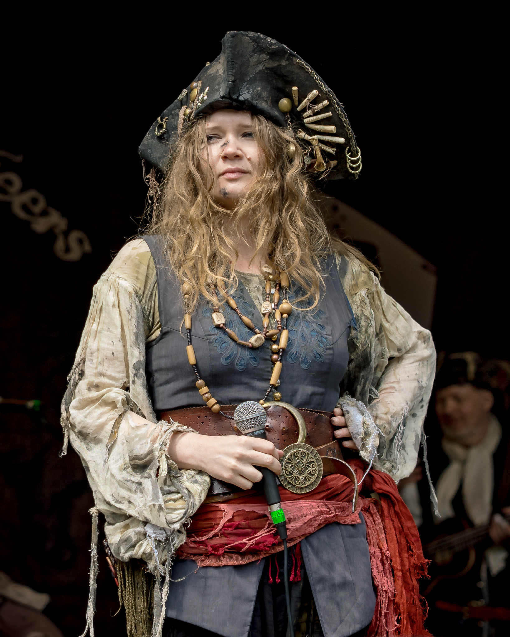 Ye Banished Privateers - MPS Rastede 2026