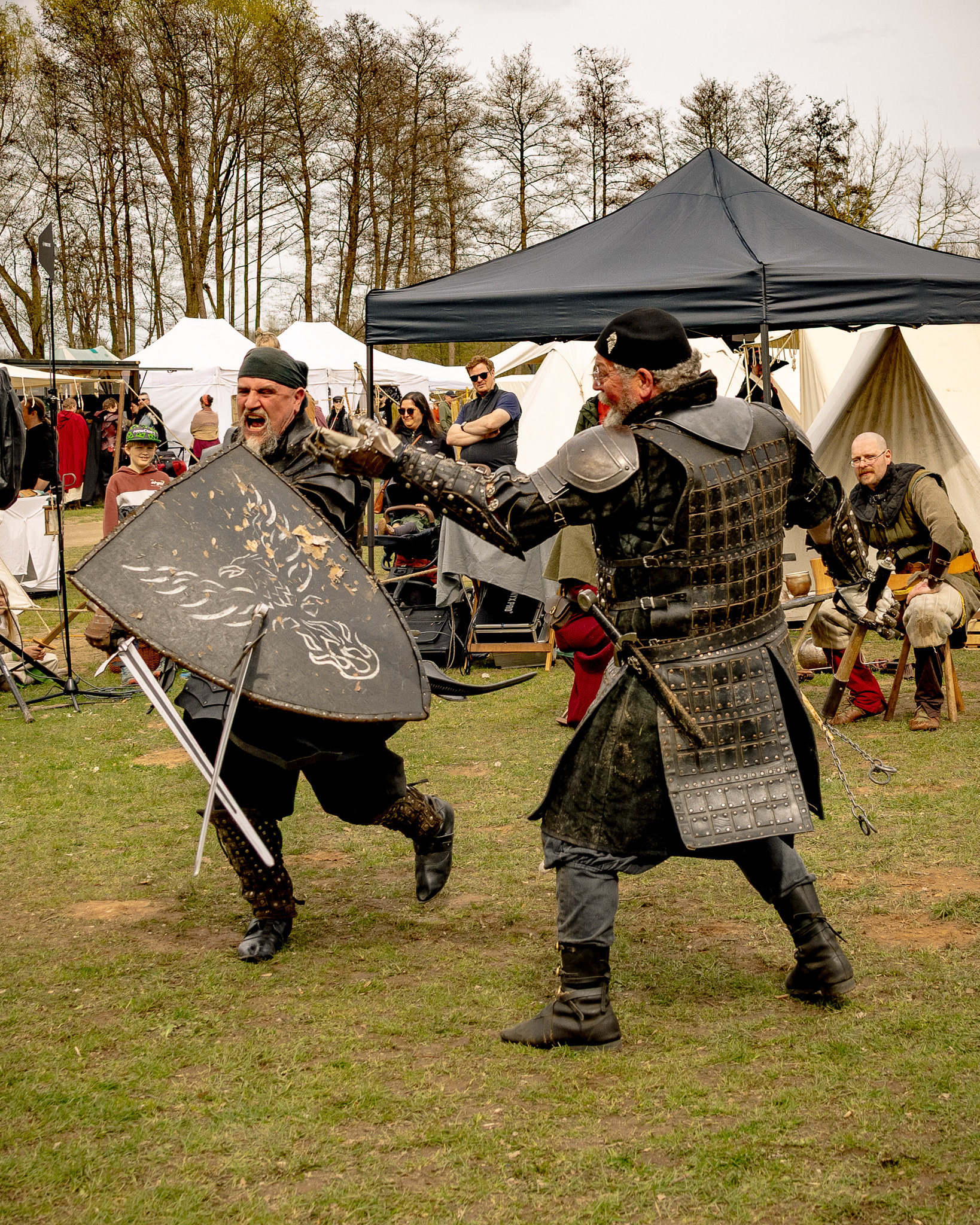 Draco Inter Mares - See-Spectaculum zu Brietlingen 2026