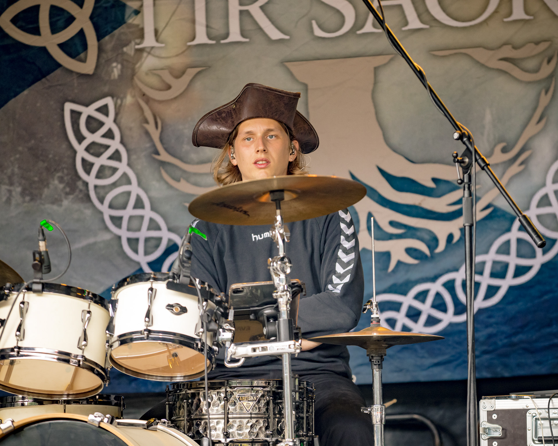 Lautenfeyn - MPS Bückeburg