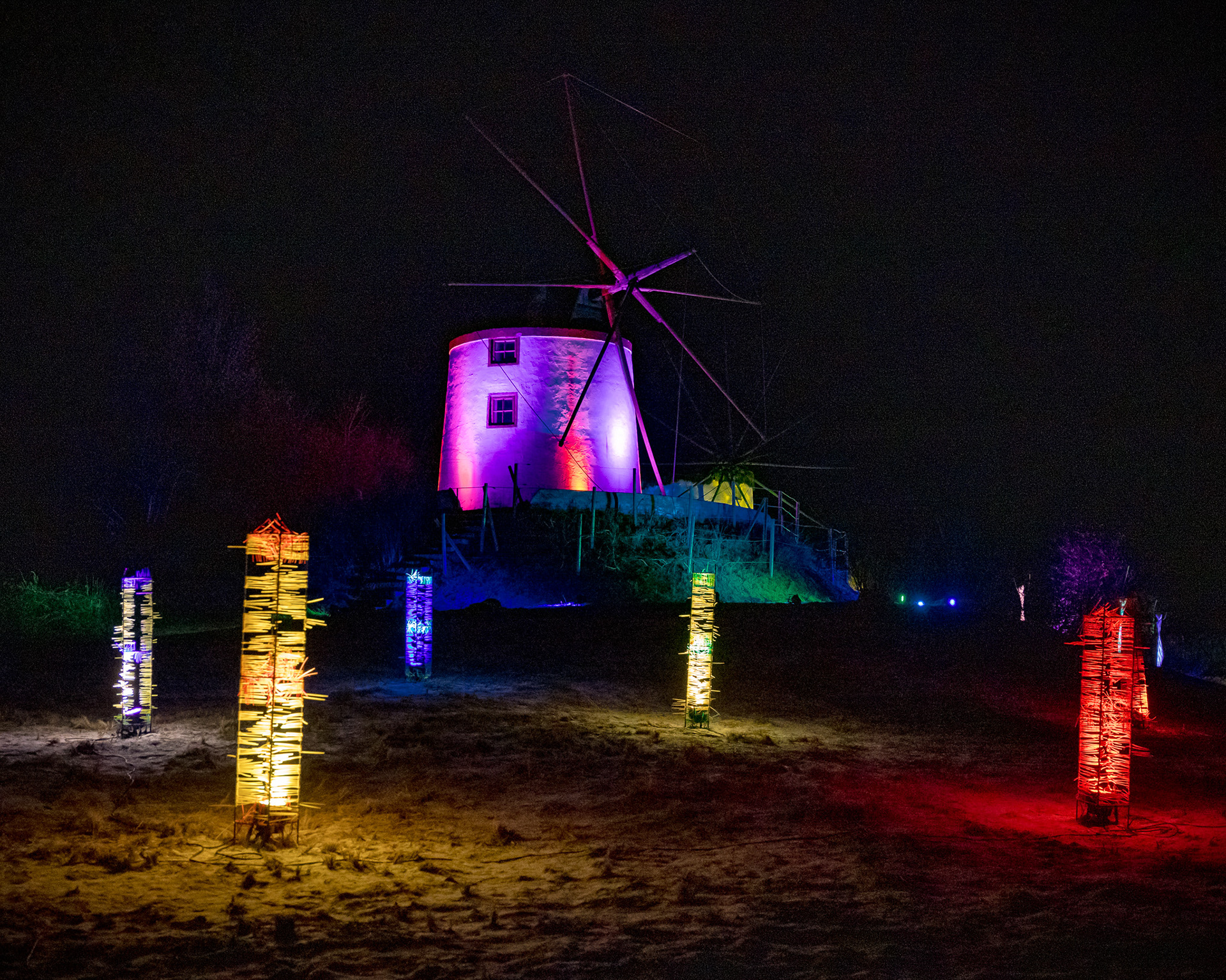 BRAWO Mühlenlichter 2026