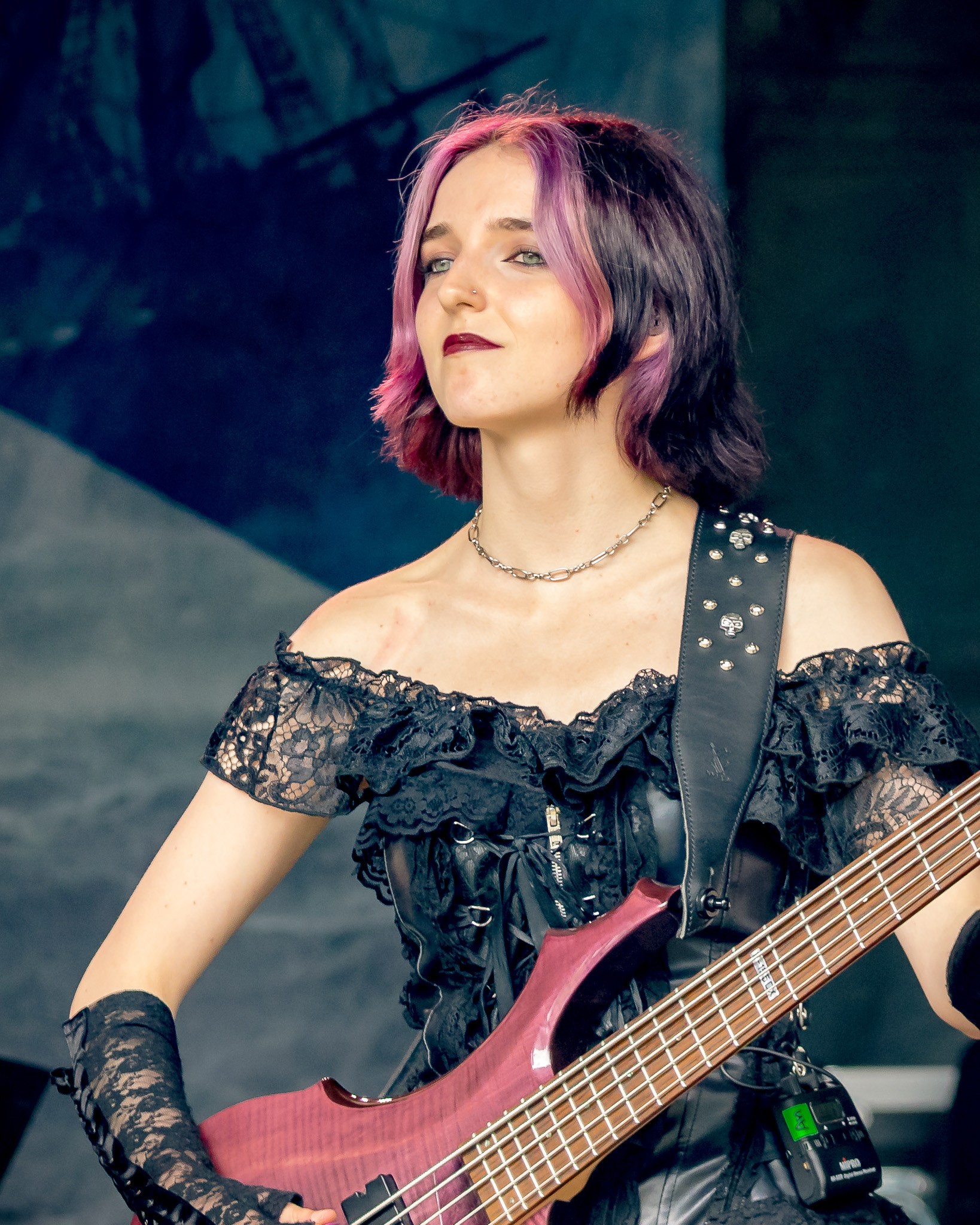 Lautenfeyn - MPS Bückeburg