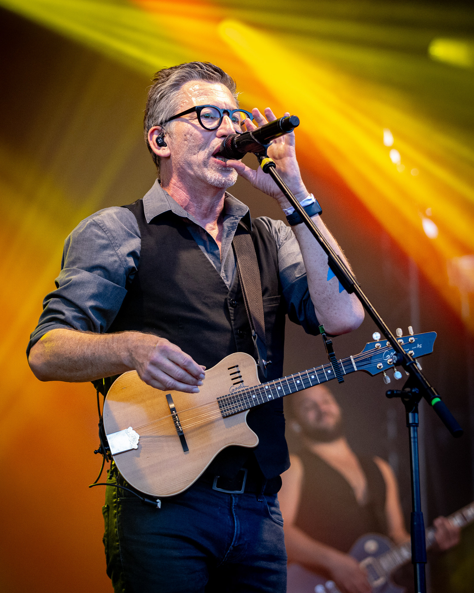 Fiddler's Green - MPS Luhmühlen