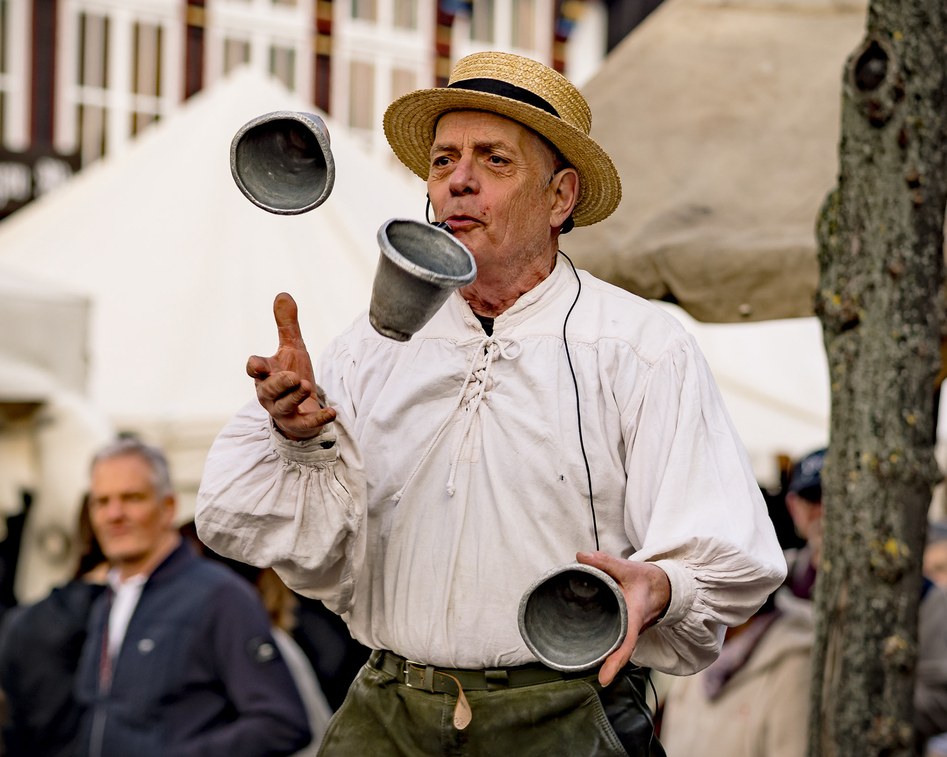 Bagatelli - Mystica Hamelon 2026