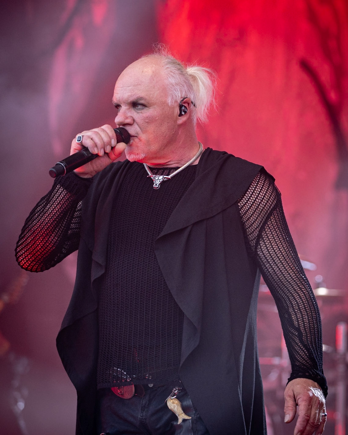 Subway to Sally - MPS Rastede