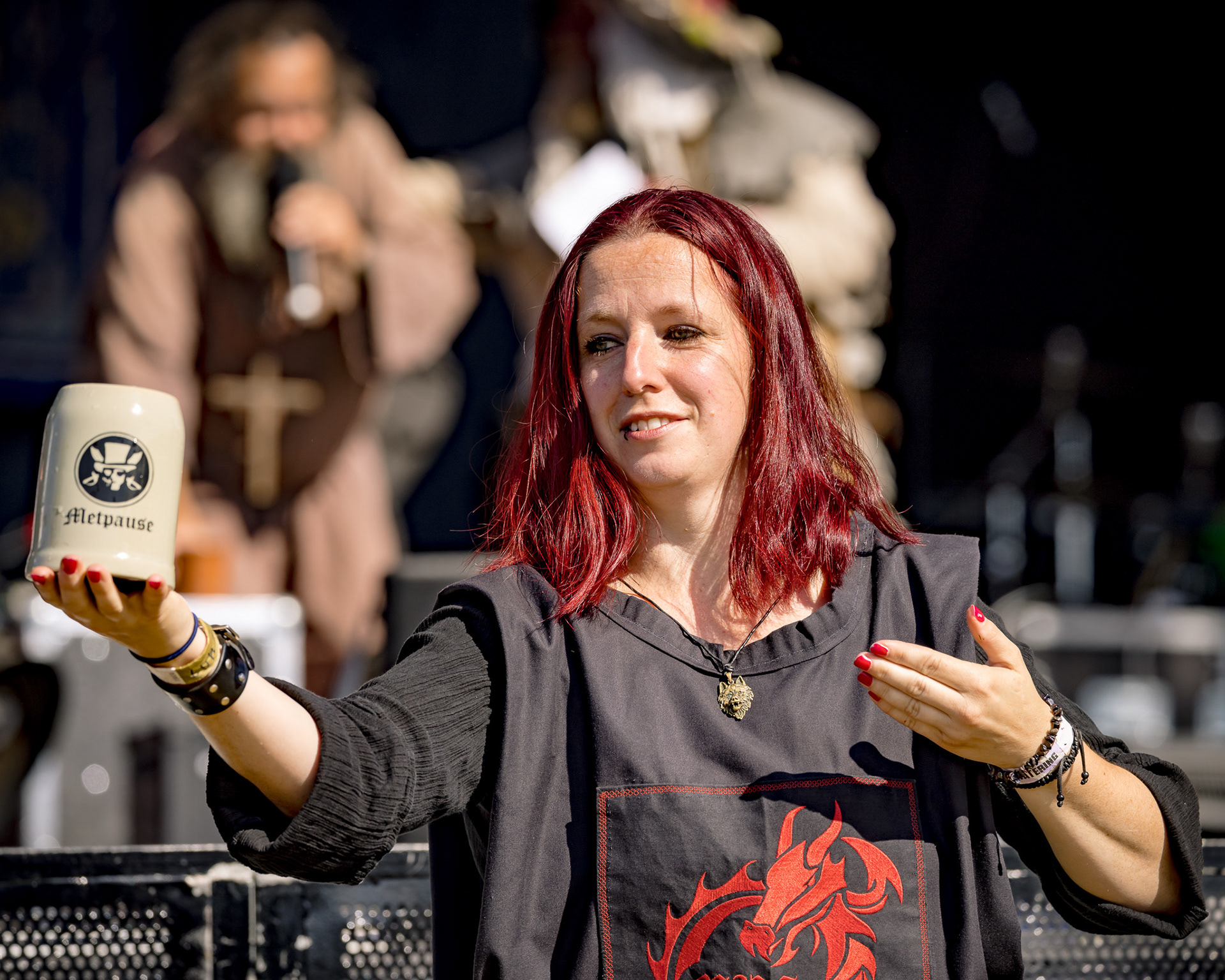 Markteröffnung - MPS Luhmühlen