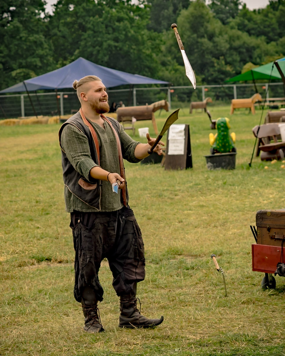 Timelino - MPS Bückeburg