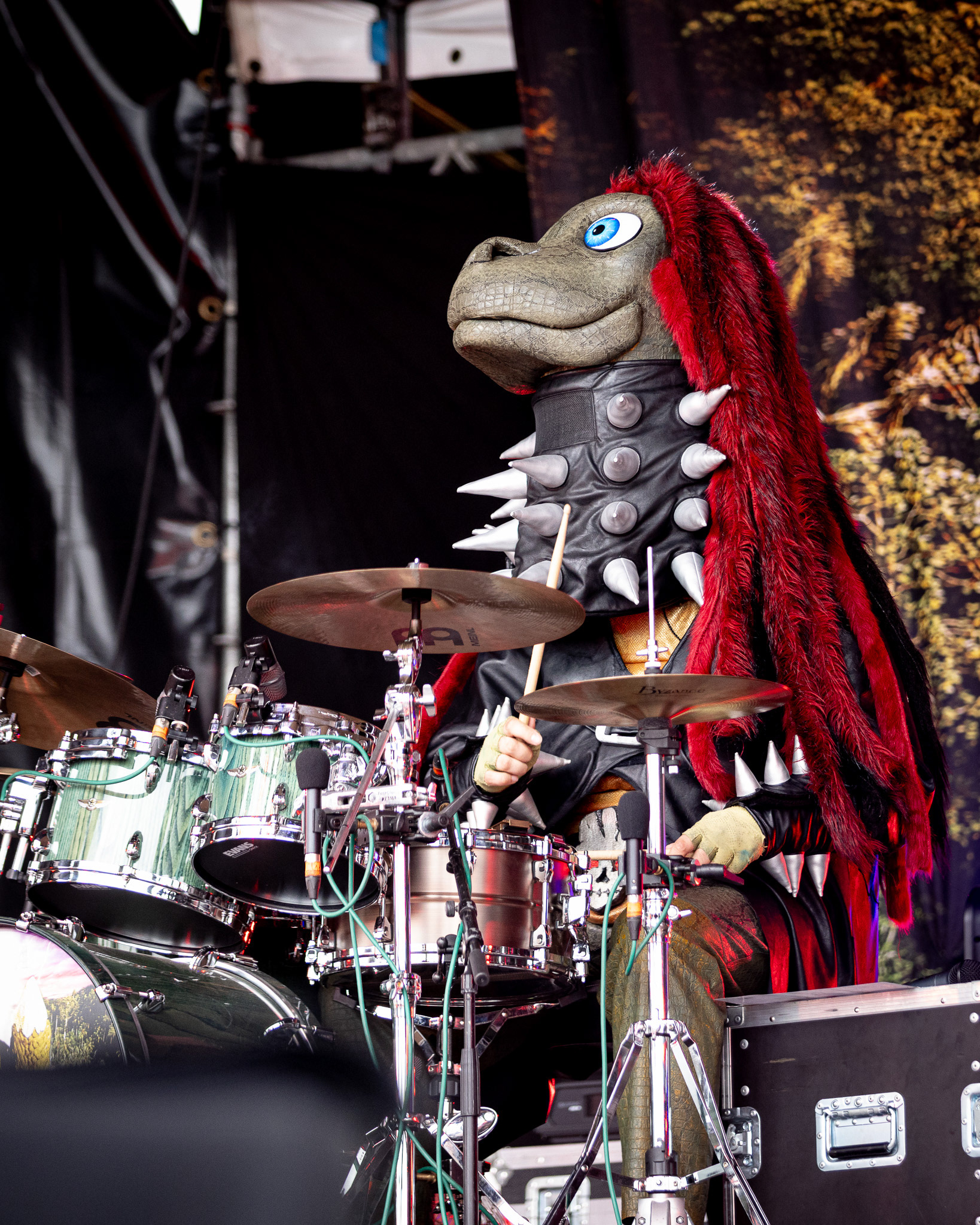 Heavysaurus - MPS Bückeburg