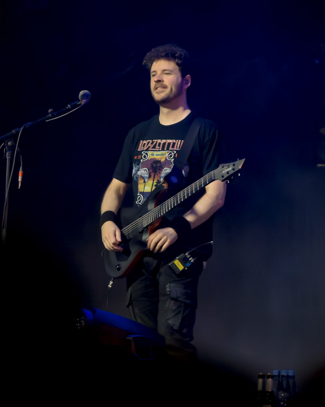 Saltatio Mortis - MPS Luhmühlen