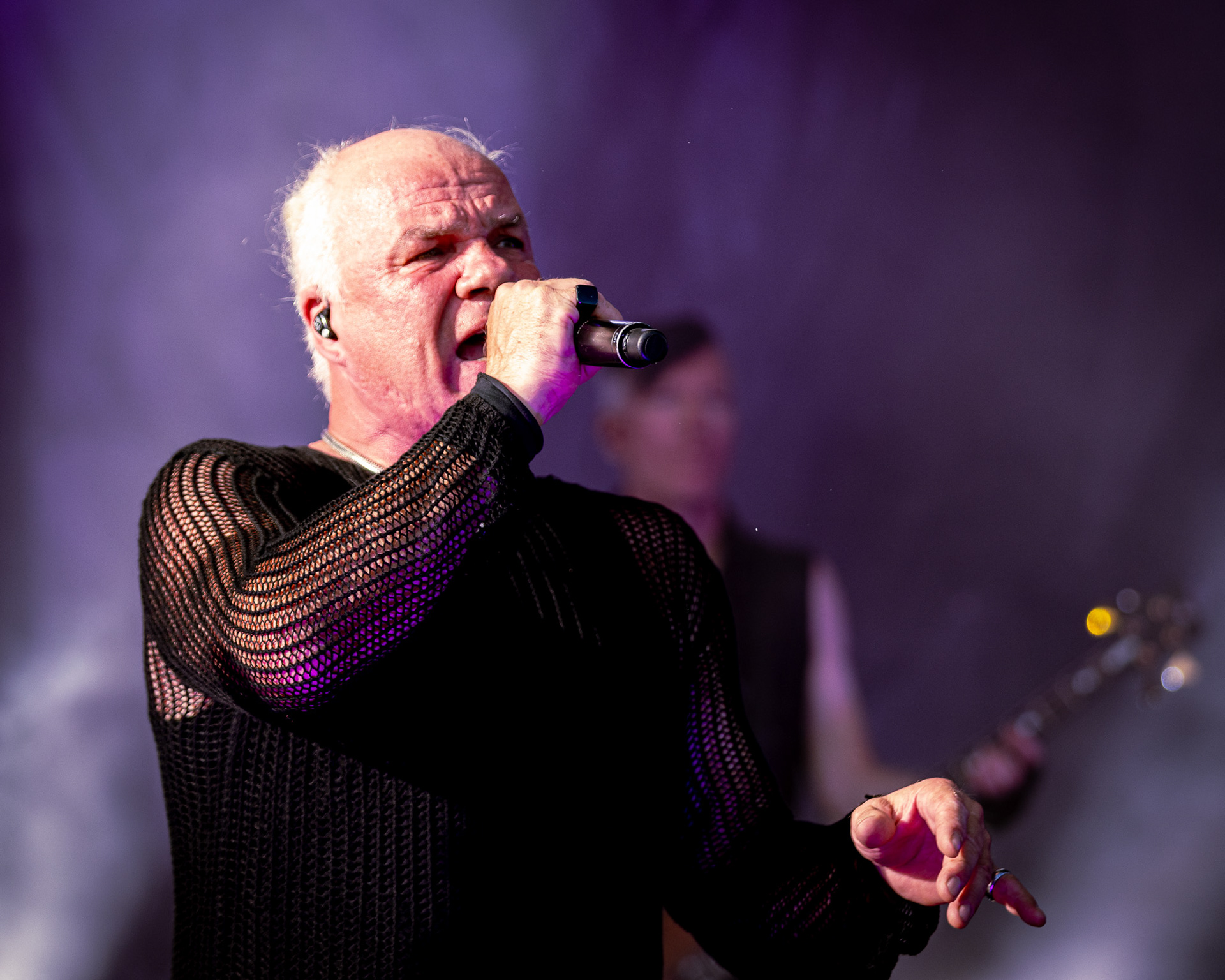 Subway to Sally - MPS Luhmühlen